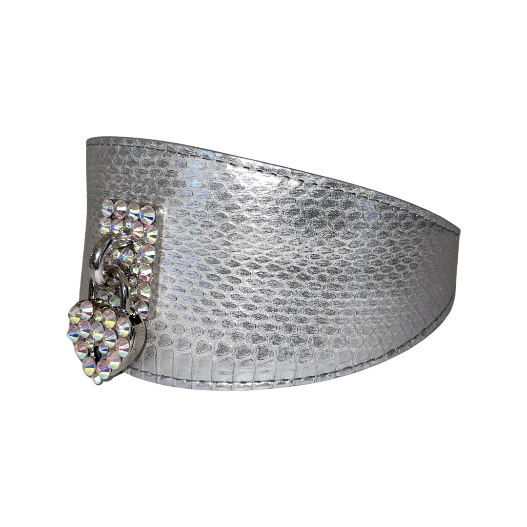 Love Collection Collar by Allysa Payne Beverly Hills