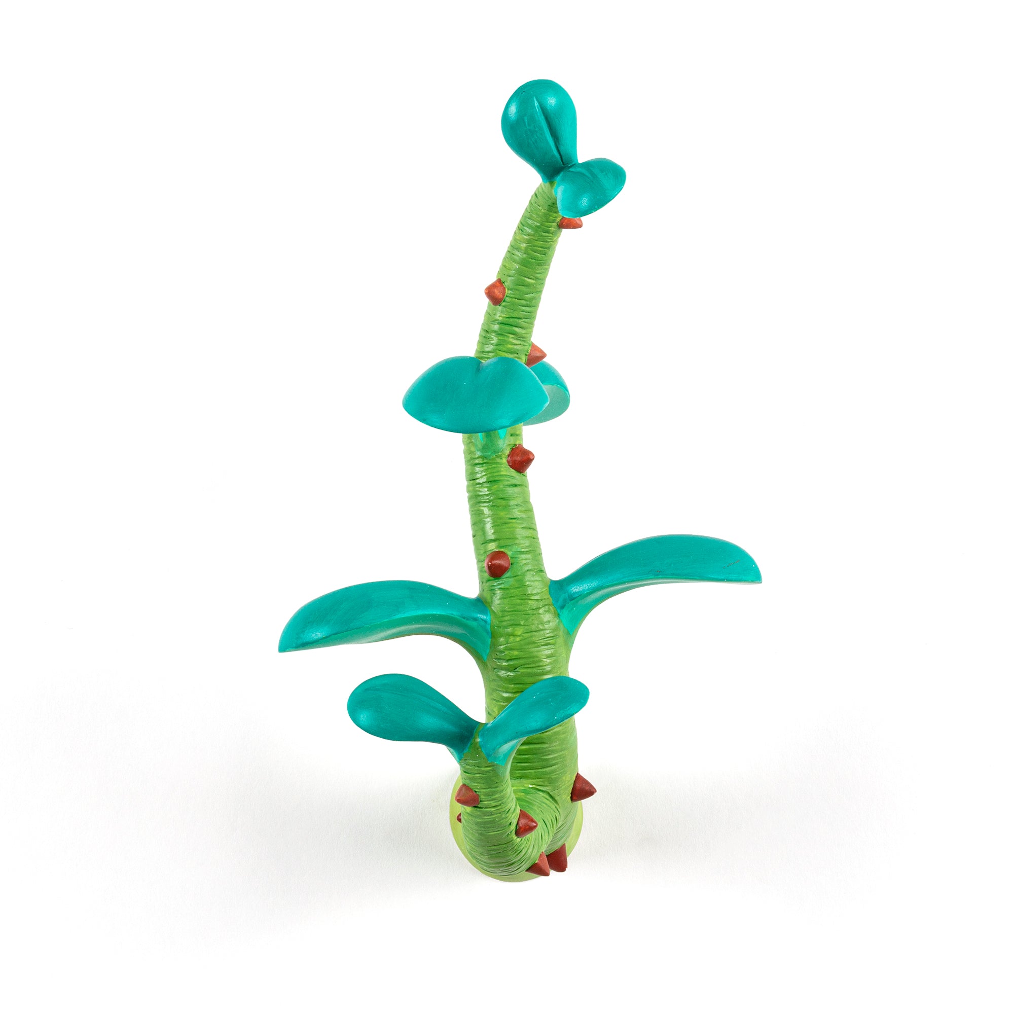 Hangers Sprout Big Coloured detail image - Resin Society