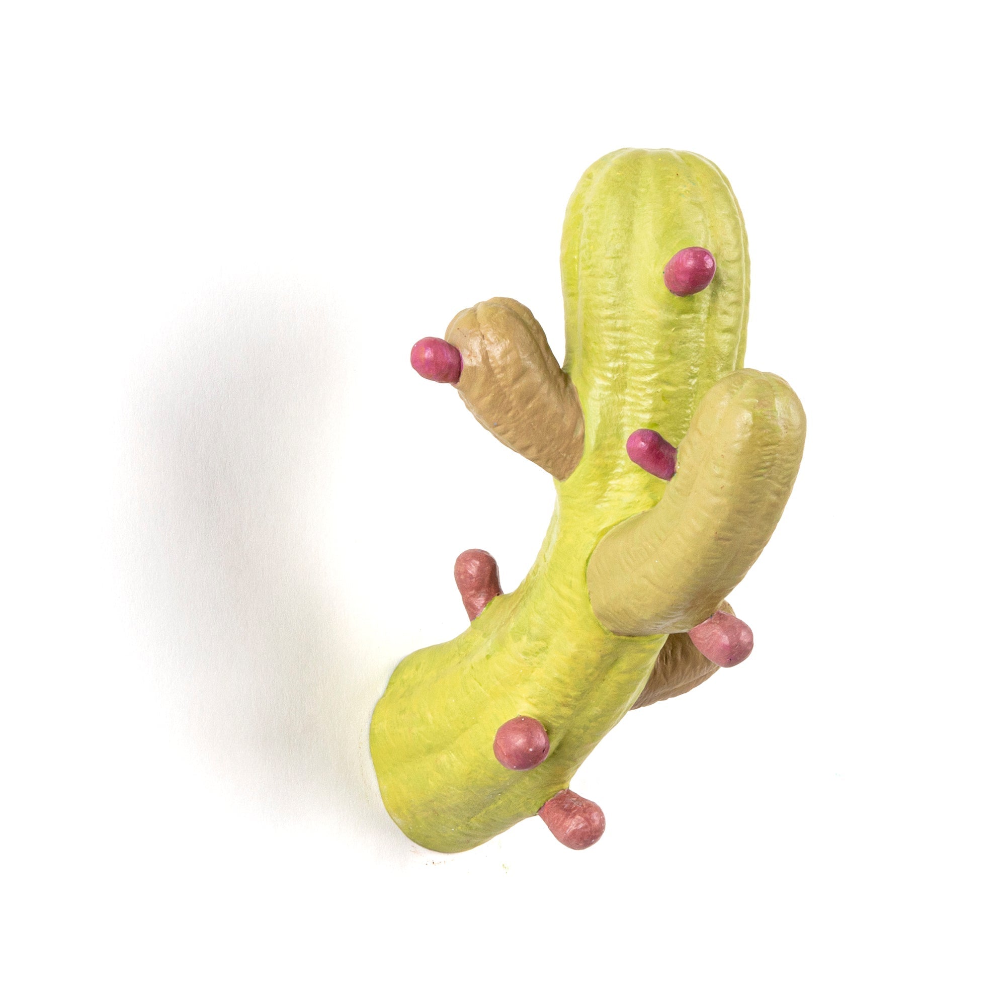 Cactus Coloured by DEKOR - Resin Society