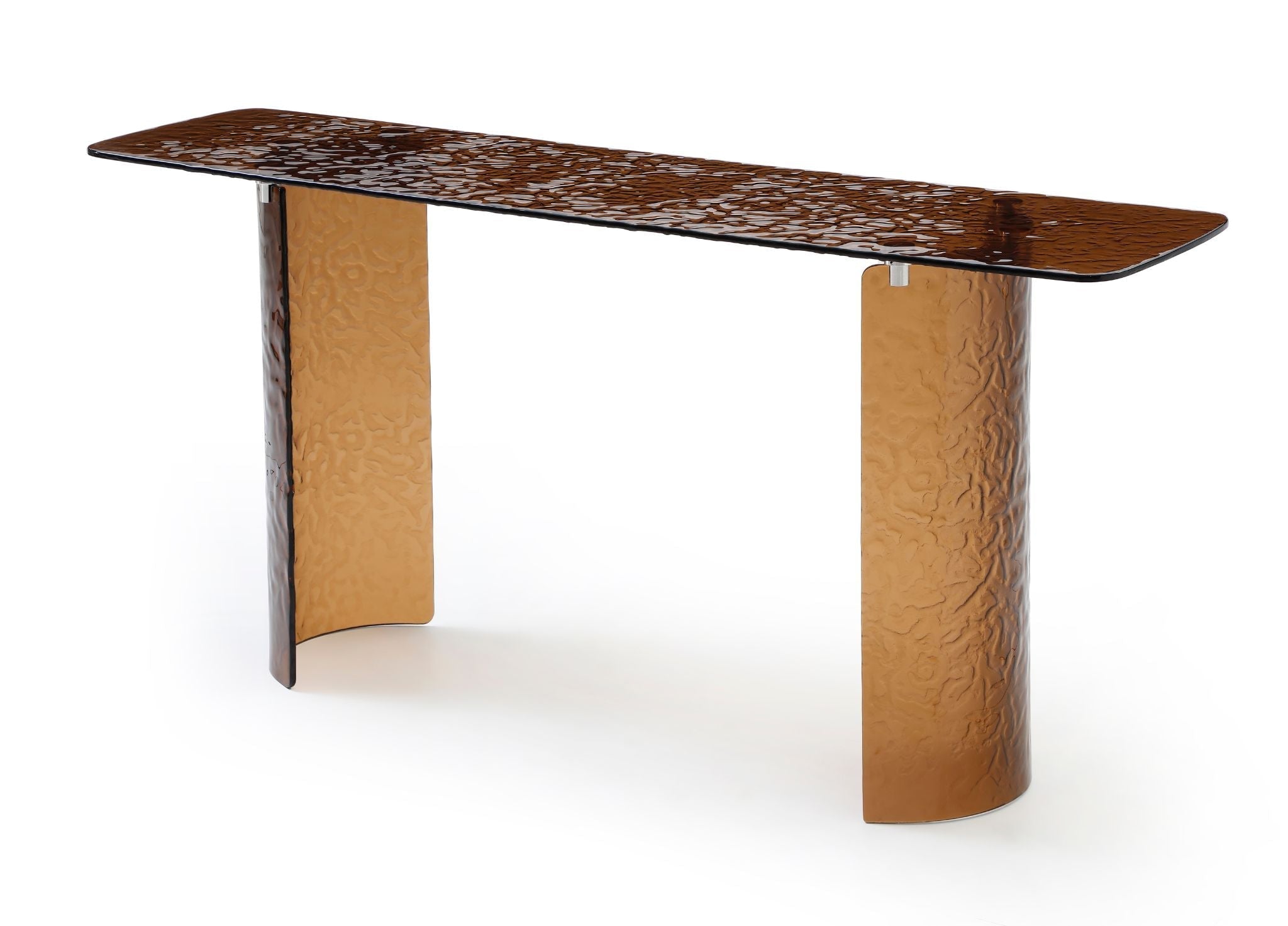 Rivelle Console detail image - Resin Society