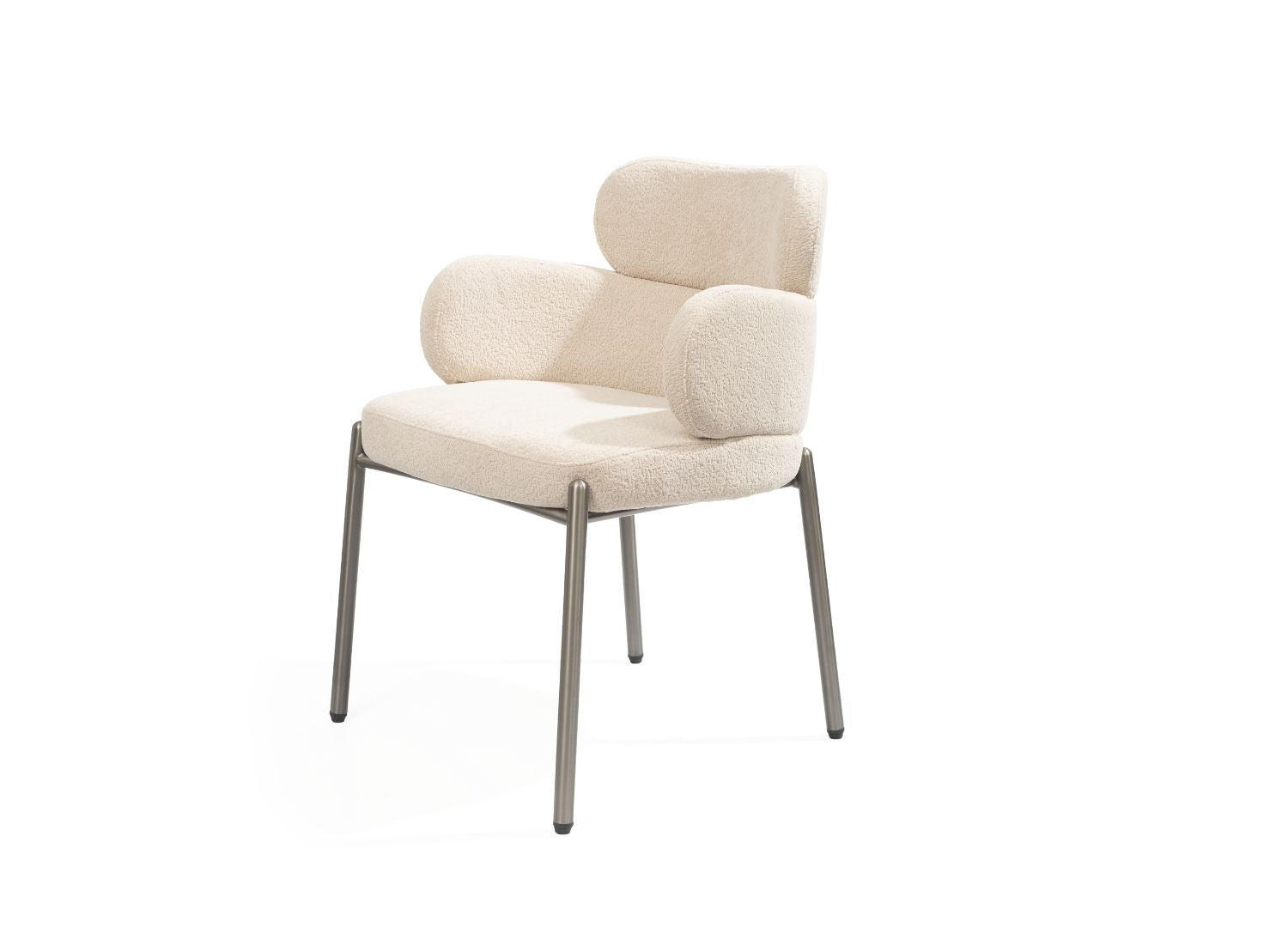Adele Dining Armchair detail image - Resin Society