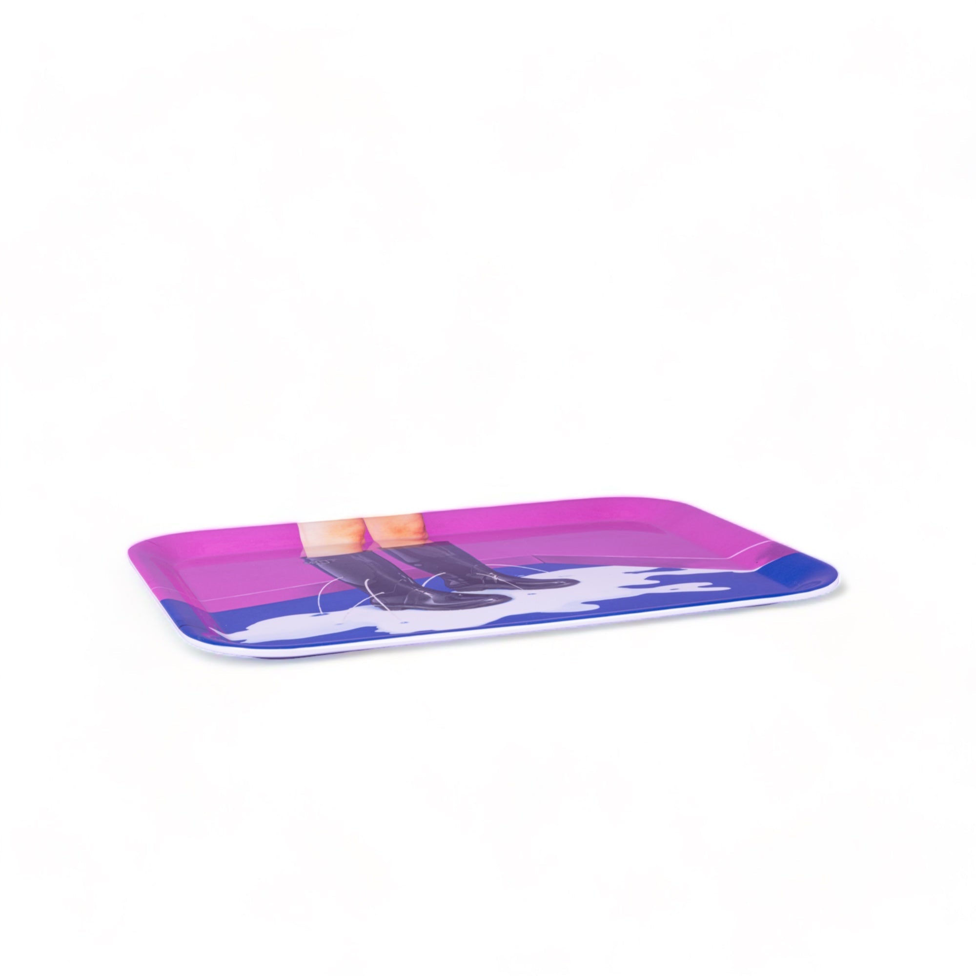 Tray Milky Boots by DEKOR - product image 3 for Resin Society