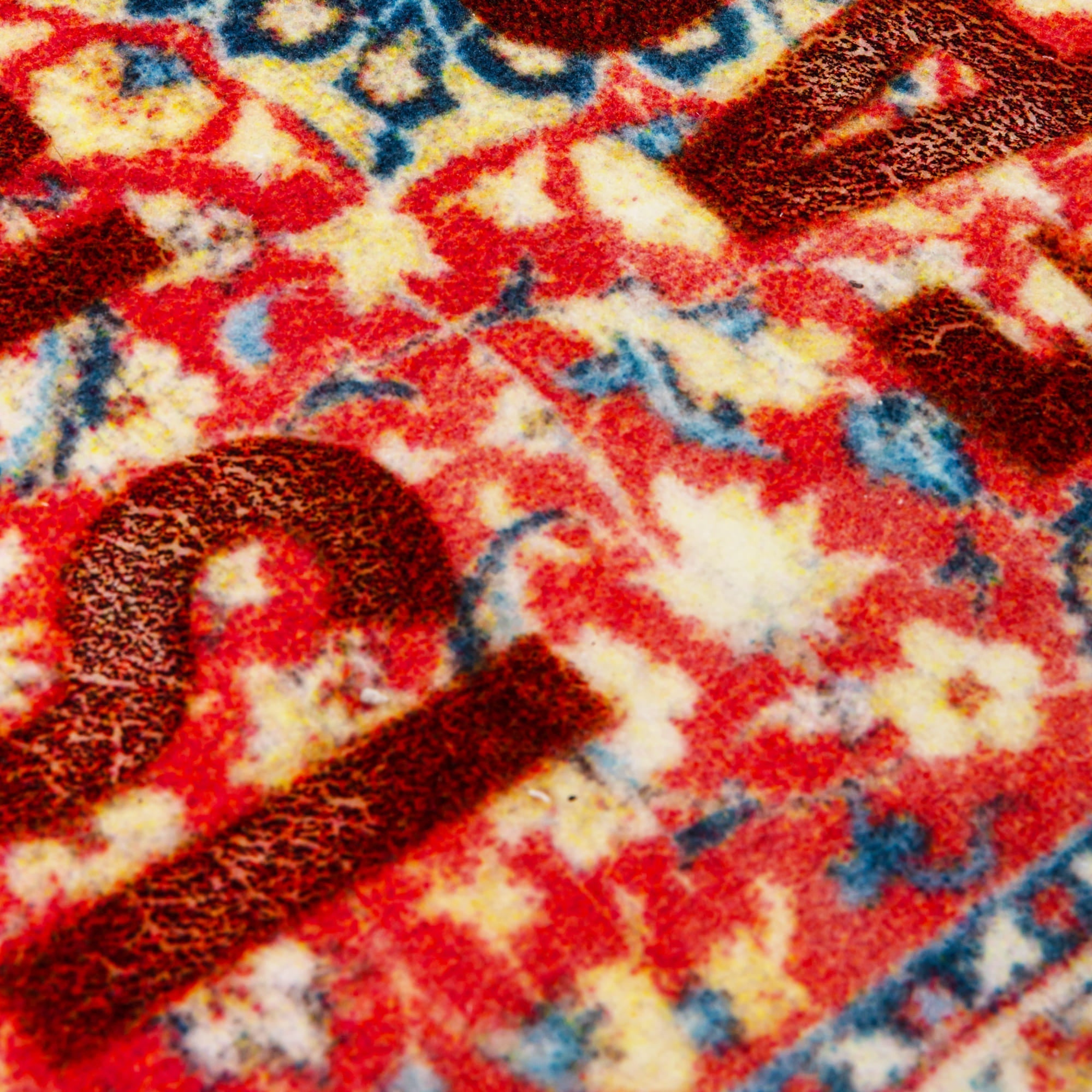 Burnt Carpet Possible detail image - Resin Society