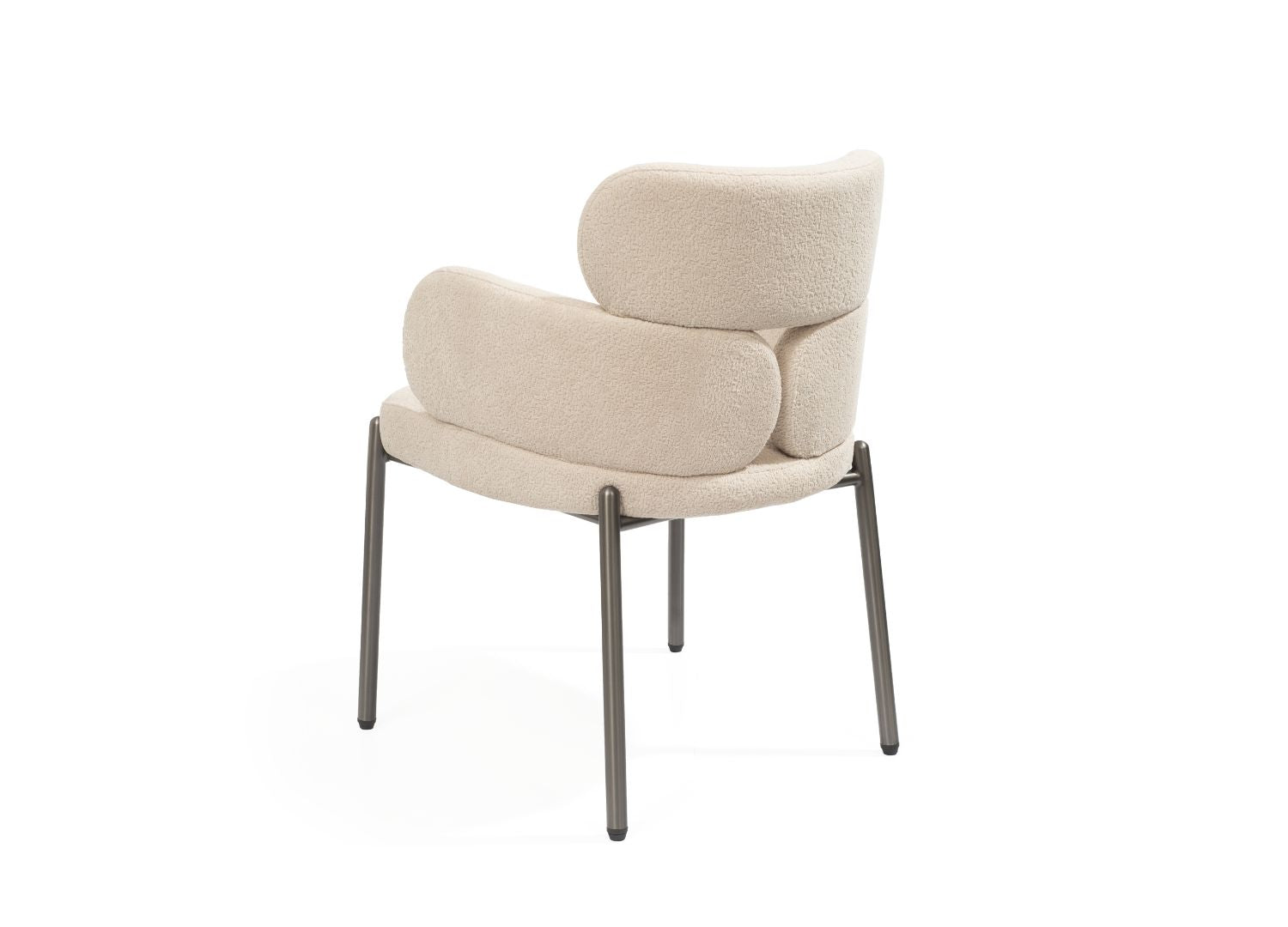 Adele Dining Armchair detail image - Resin Society