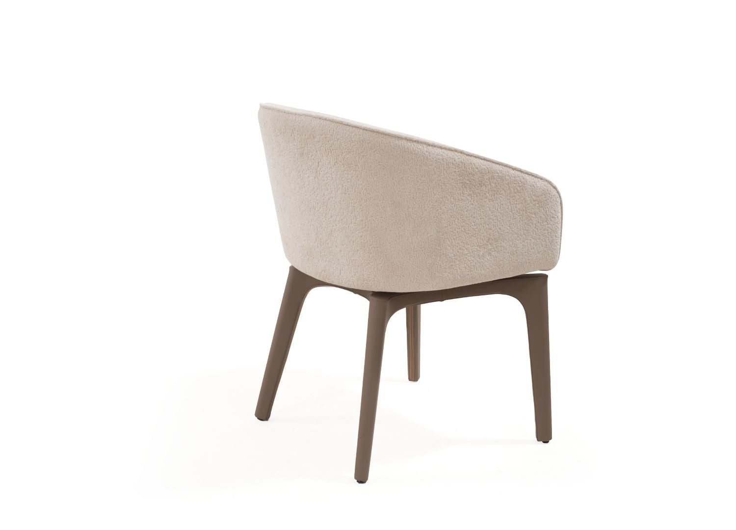 Angie Dining Armchair detail image - Resin Society