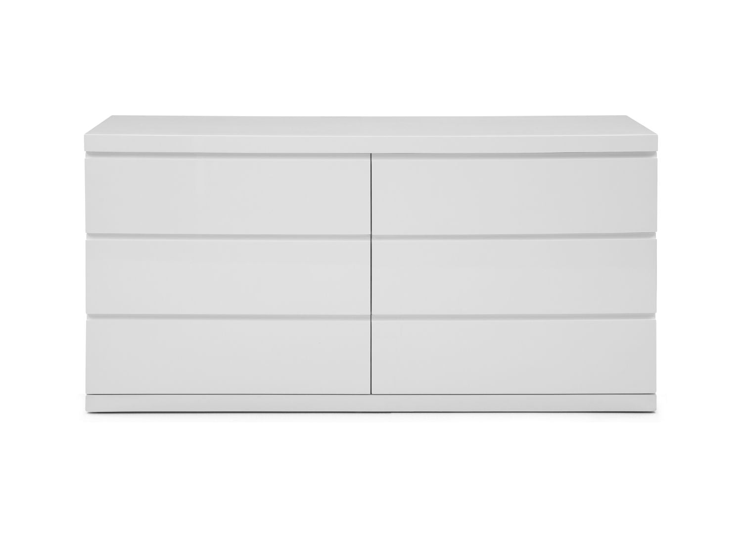 Anna Double Dresser by DEKOR - Resin Society