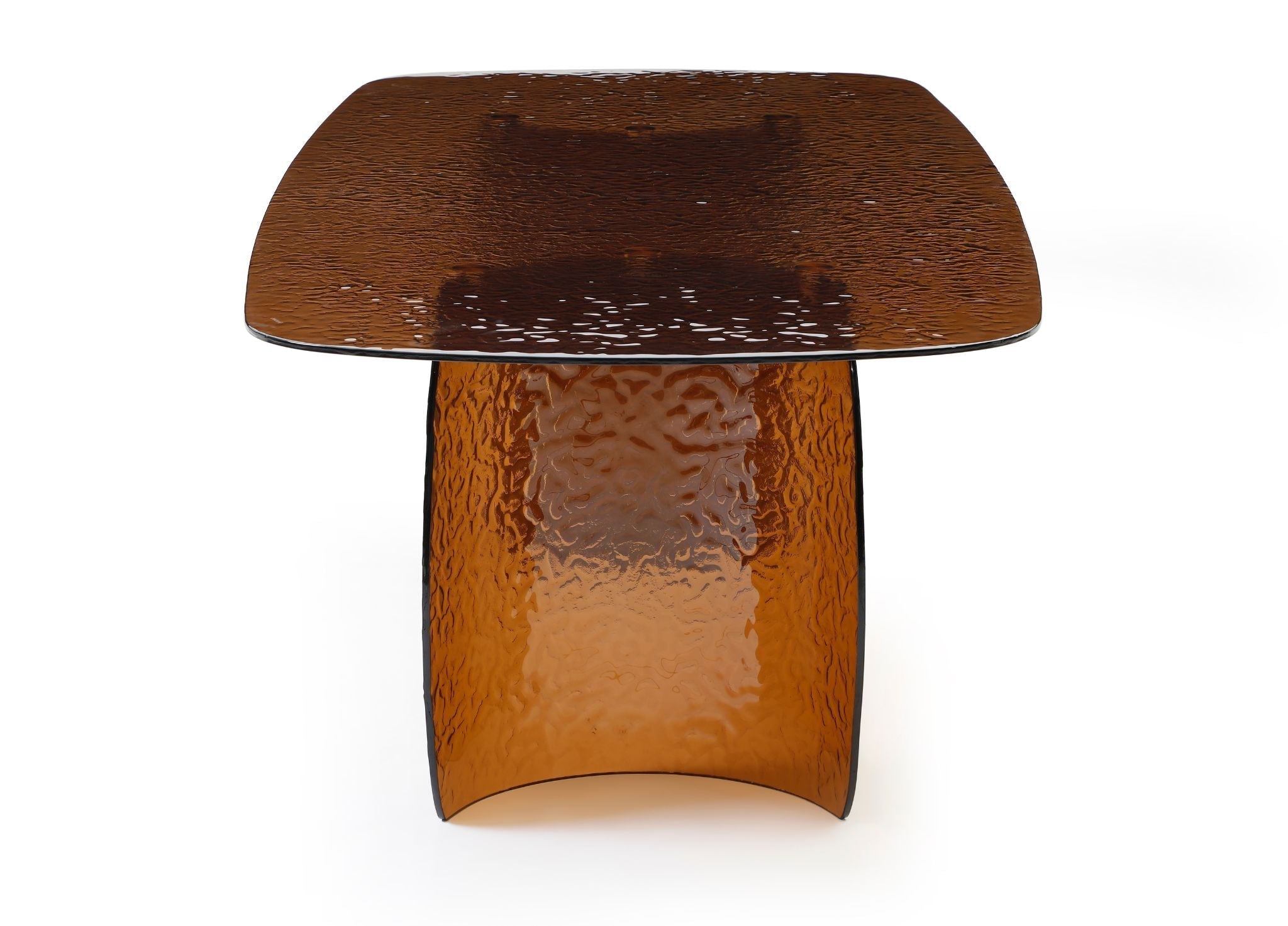 Rivelle Dining Table detail image - Resin Society