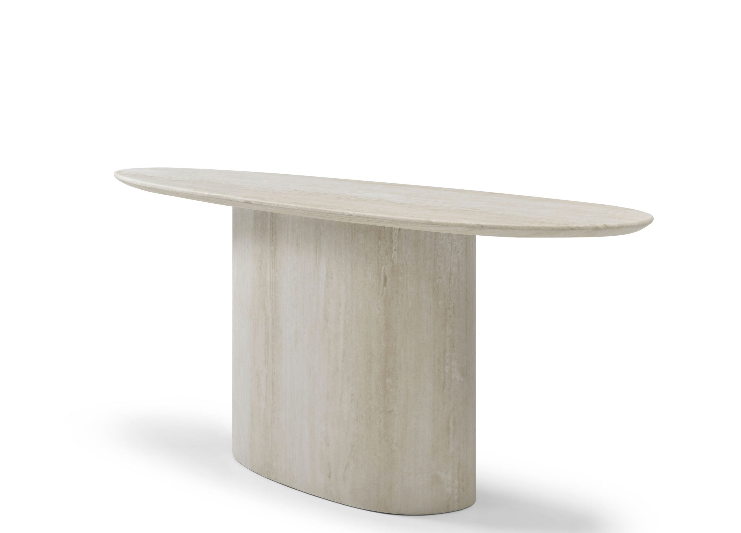 Petra Console detail image - Resin Society