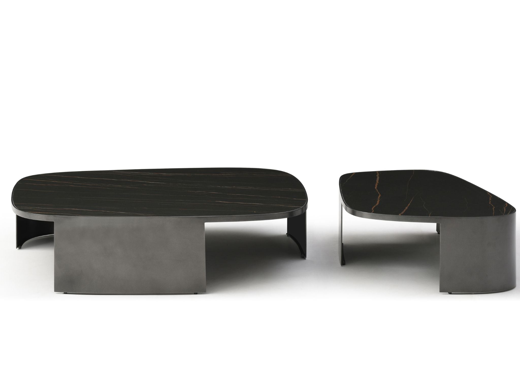 Tori Coffee Table by DEKOR - Resin Society