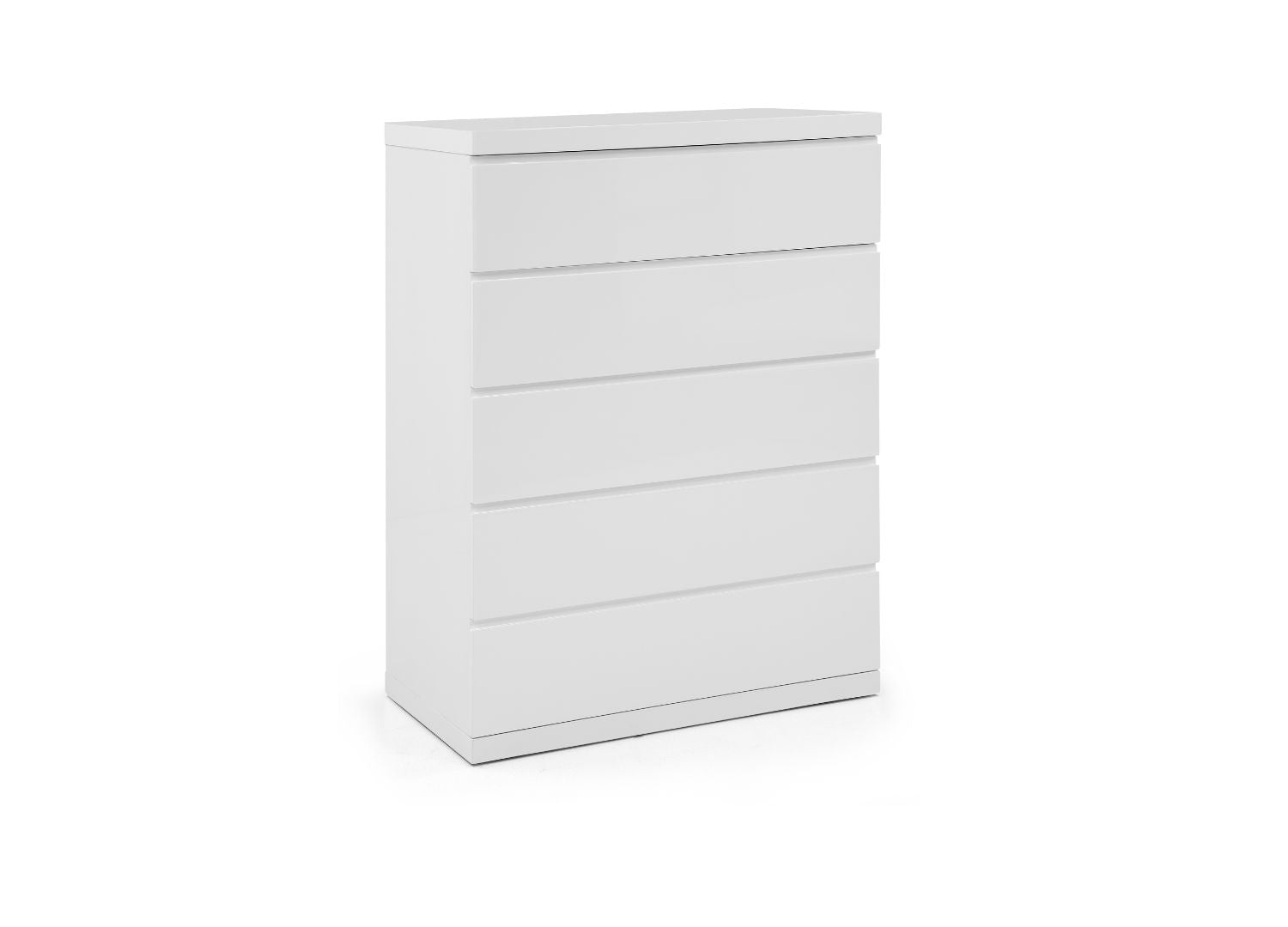 Anna Chest of Drawers by DEKOR - Resin Society