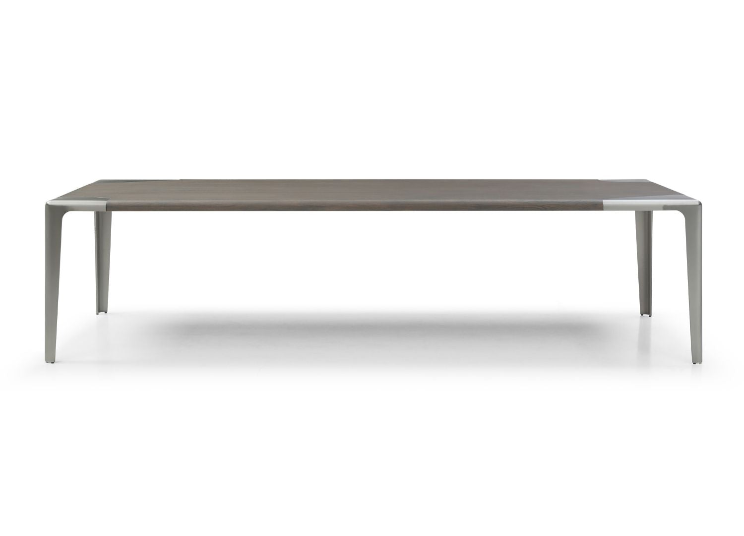 Elena Dining Table detail image - Resin Society