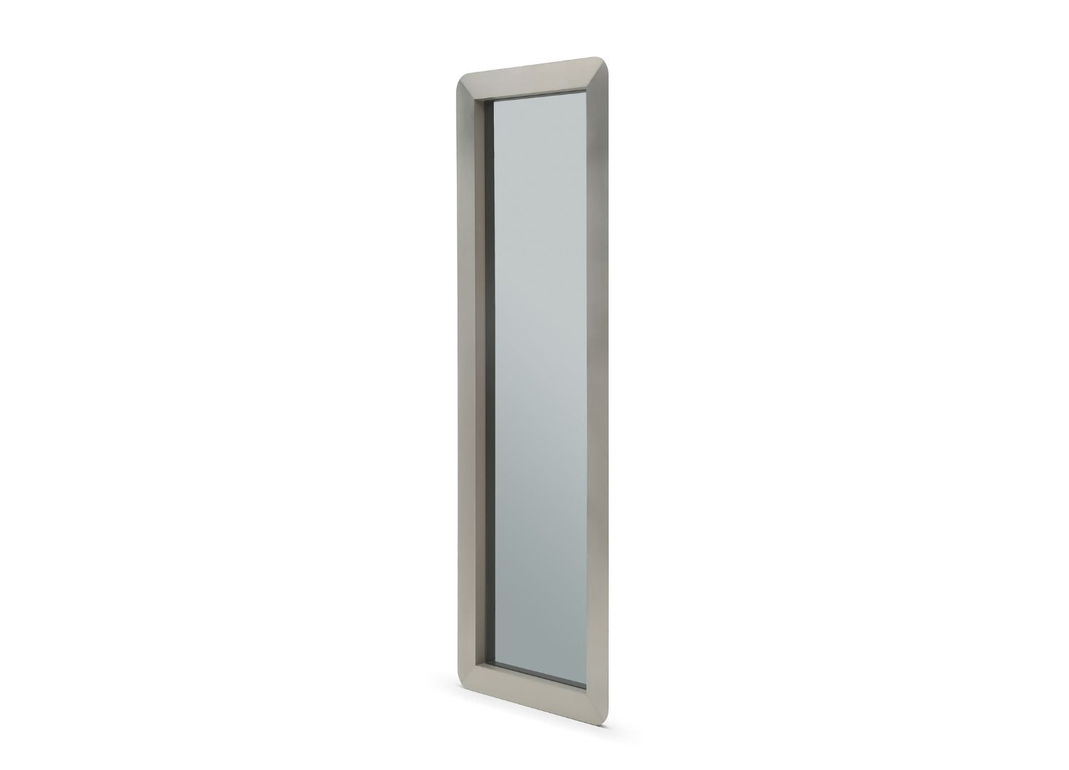 Elena Rectangle Wall Mirror detail image - Resin Society