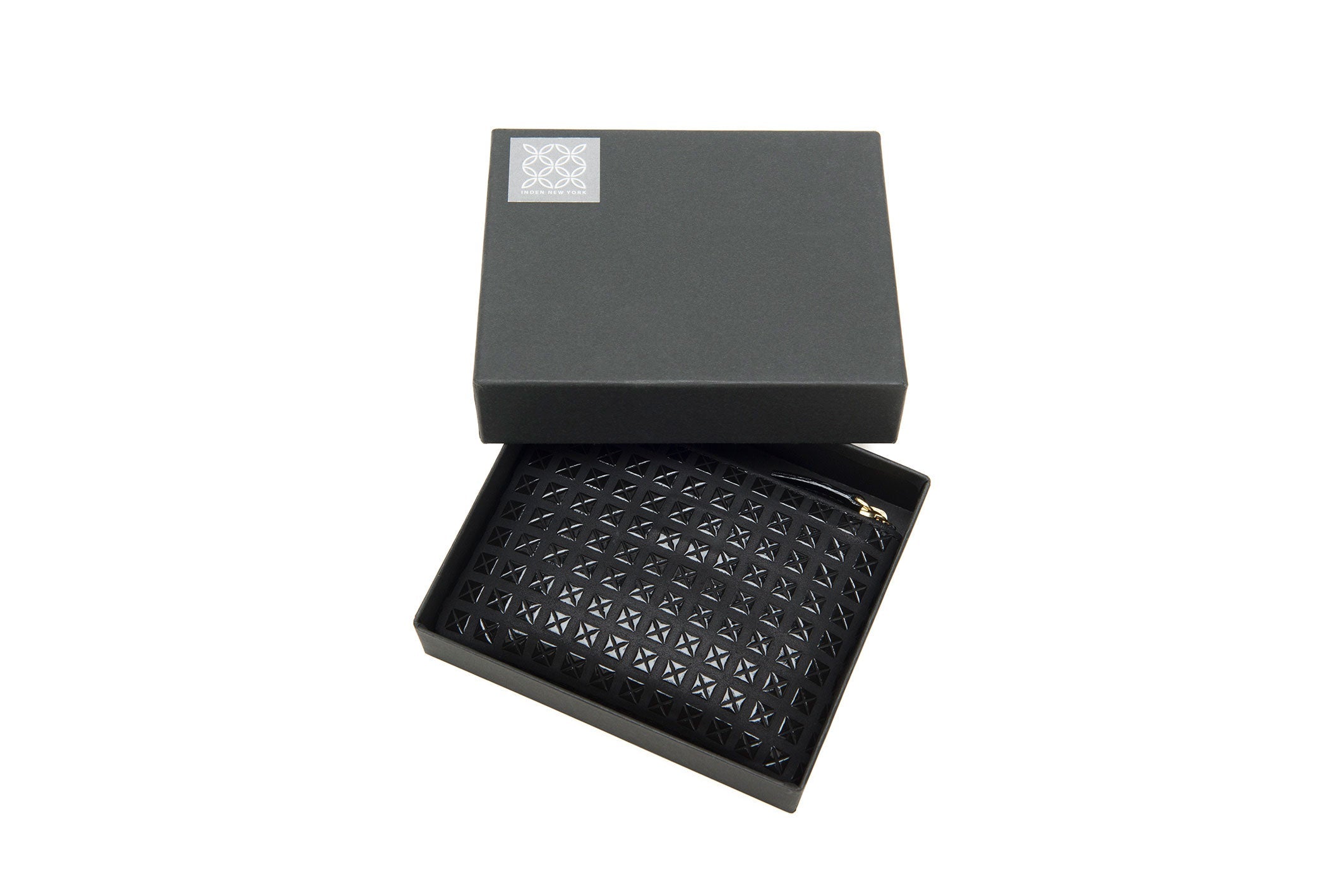 Key Case (Large) - Studs