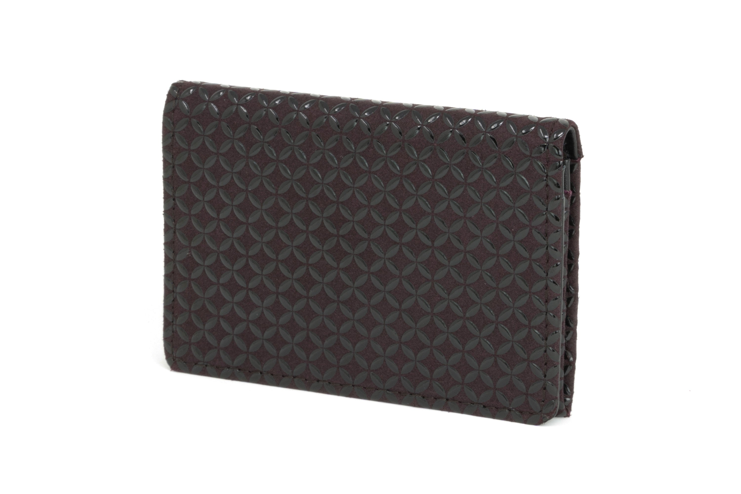 Business Card Case - Seven Treasures