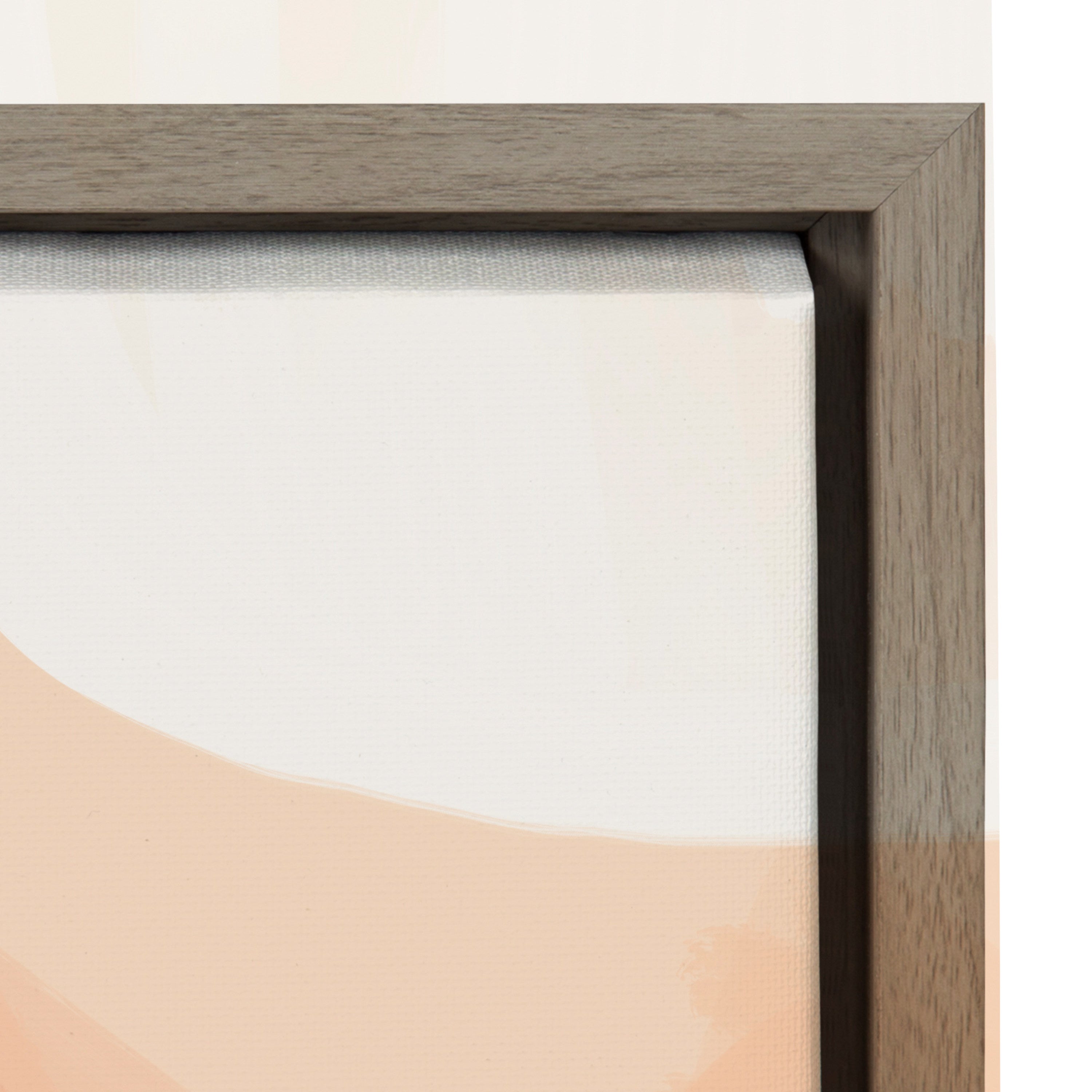 Sylvie Sunrise Over Marrakesh Framed Canvas by kateandlaurel - product image 14 for Resin Society
