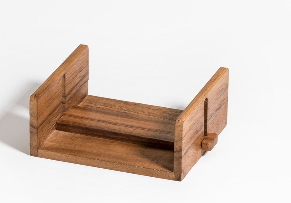 Napkin Holder by Kalmar Home - product image 3 for Resin Society