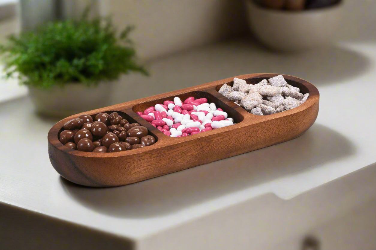 Candy / Nut Bowl by Kalmar Home - main product image for Resin Society