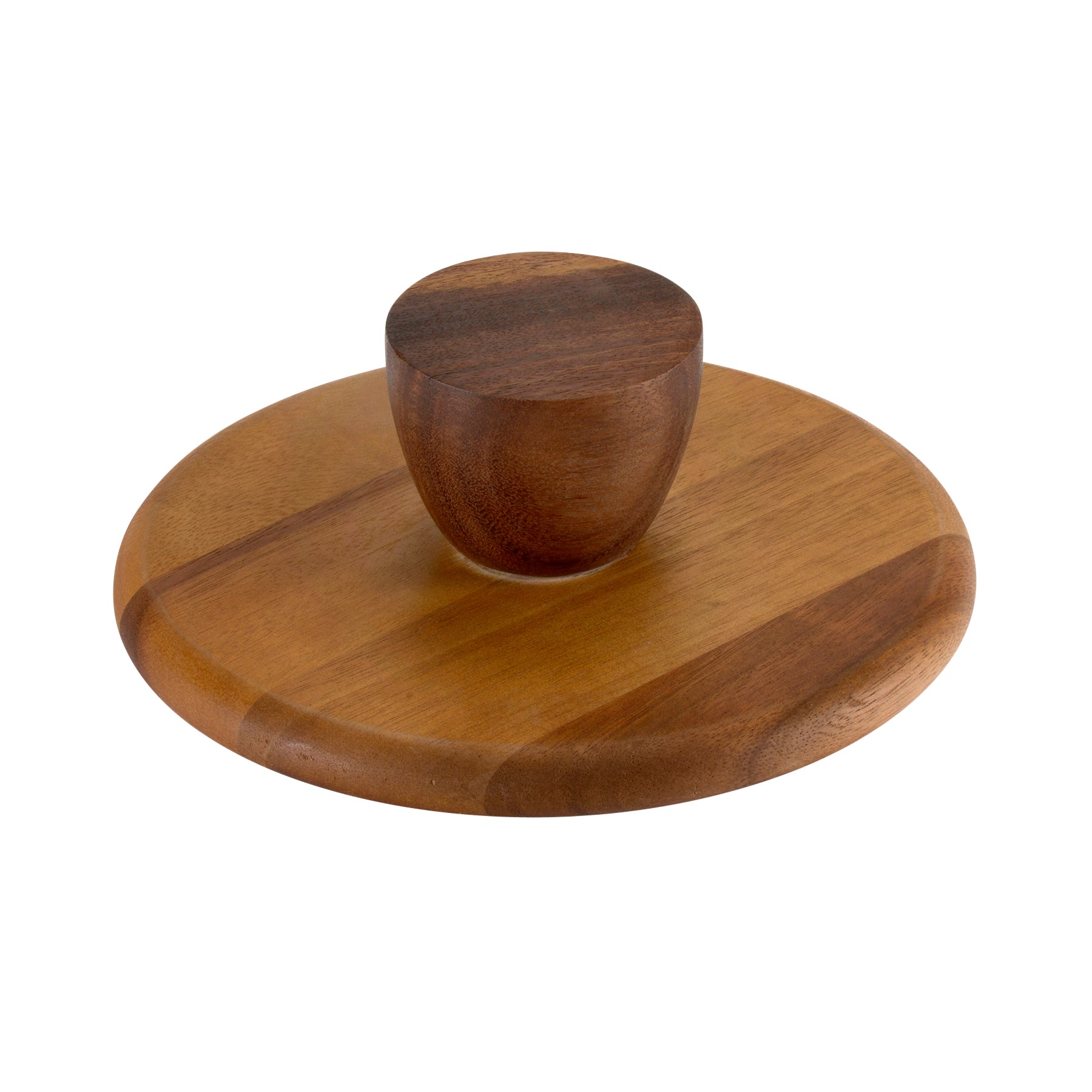 Cake Stand - large by Kalmar Home - product image 5 for Resin Society