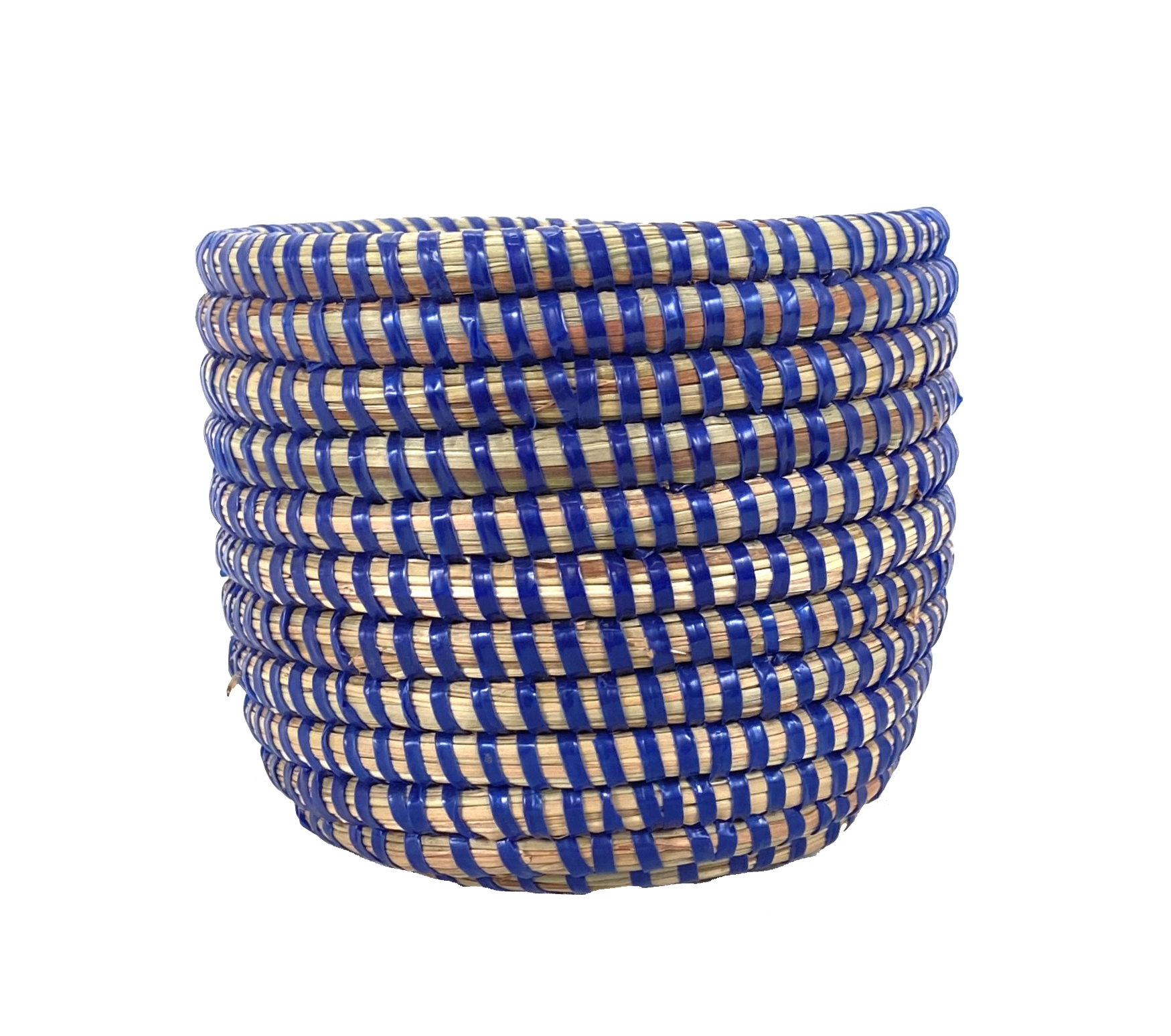 Succulent Basket Planter by Mbare Ltd - product image 12 for Resin Society