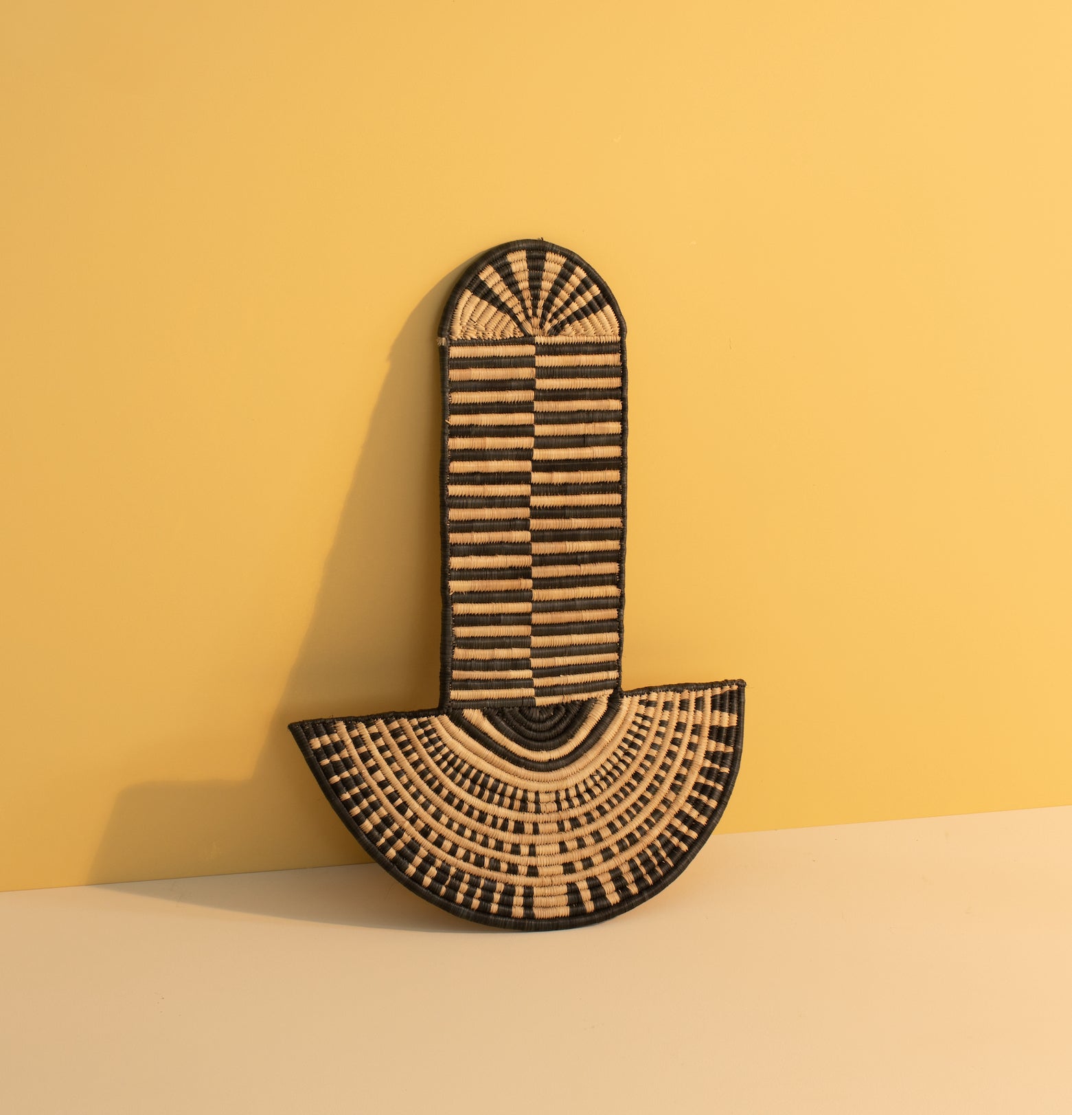 Abstract Mask Wall Hanging 3 by Mbare Ltd - product image 2 for Resin Society