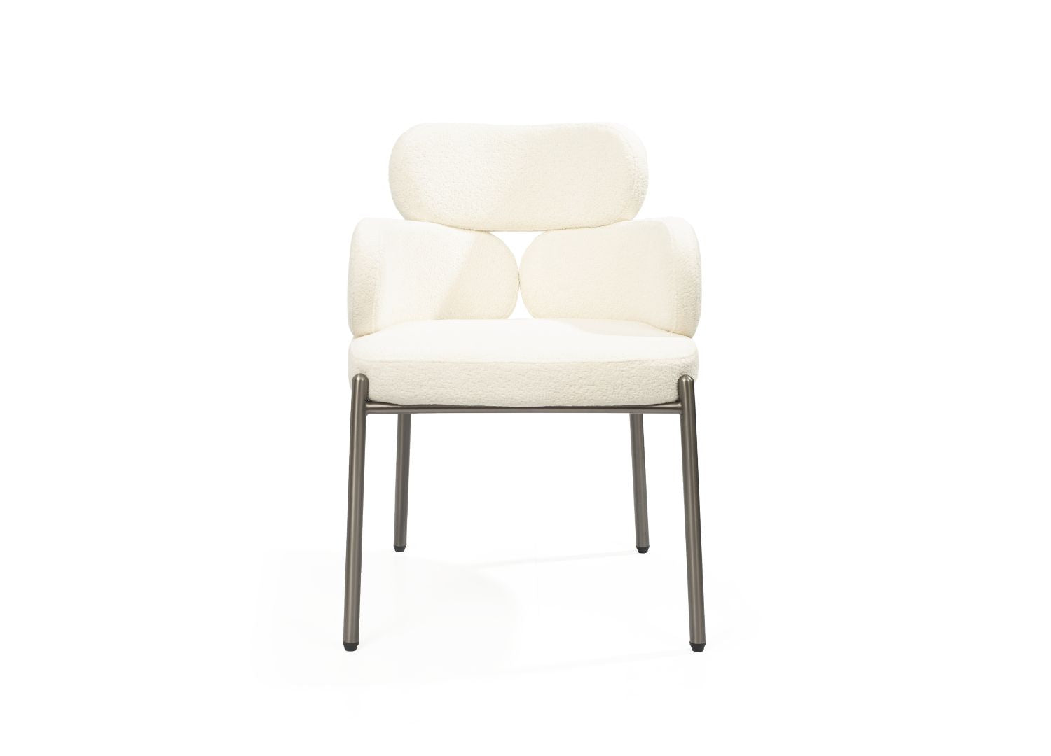 Adele Dining Armchair detail image - Resin Society