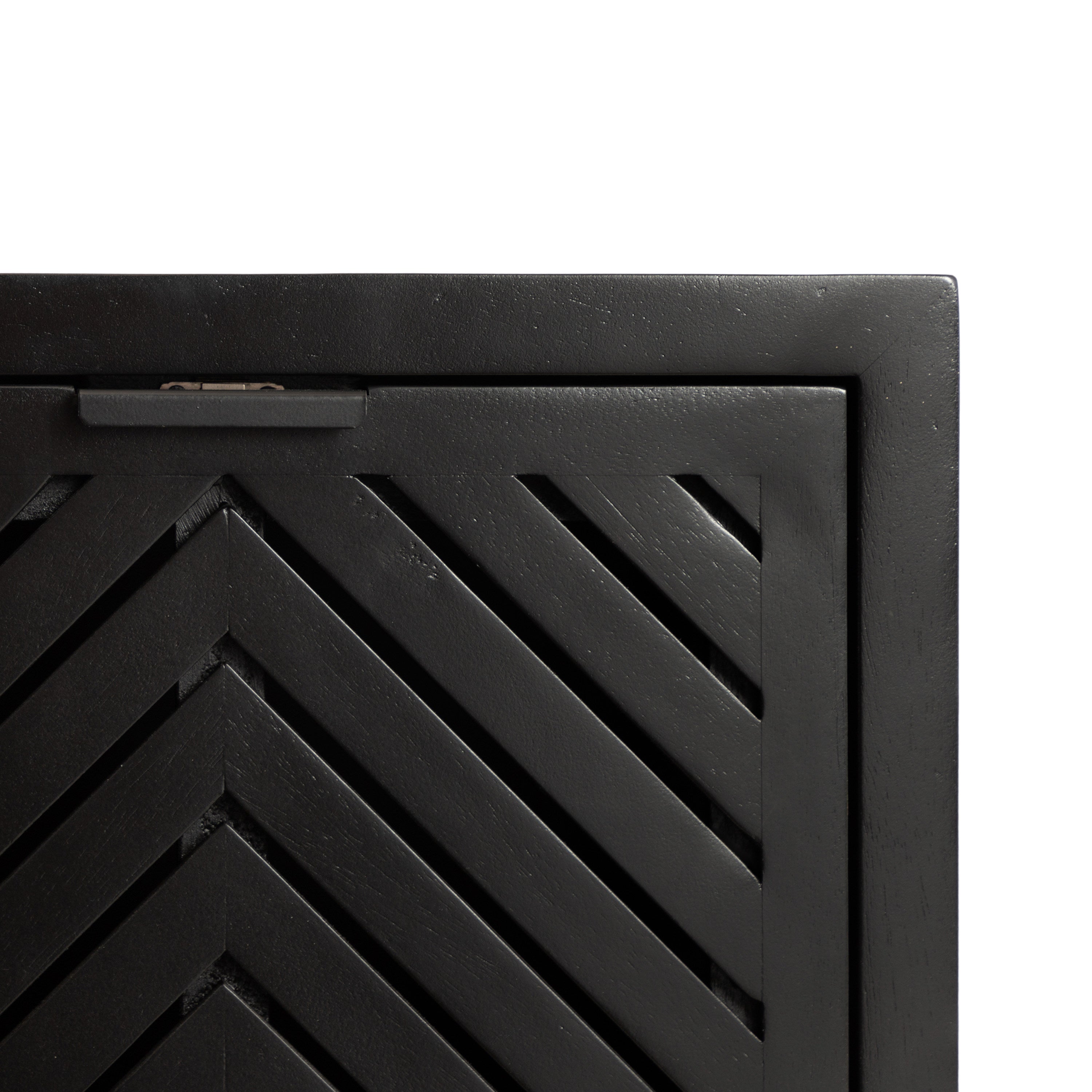 Mezzeta Floating Side Table