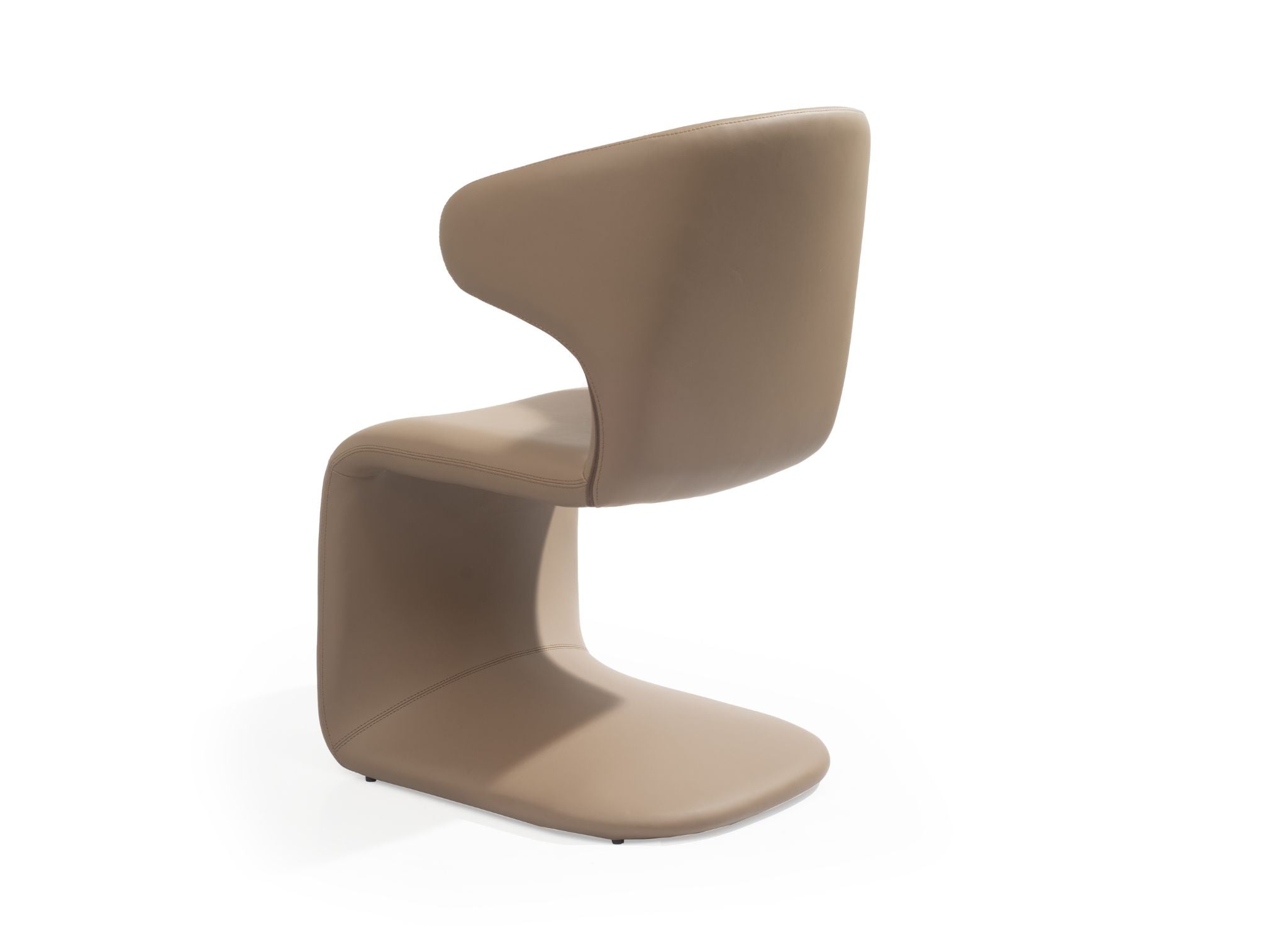 Elena Dining Chair detail image - Resin Society