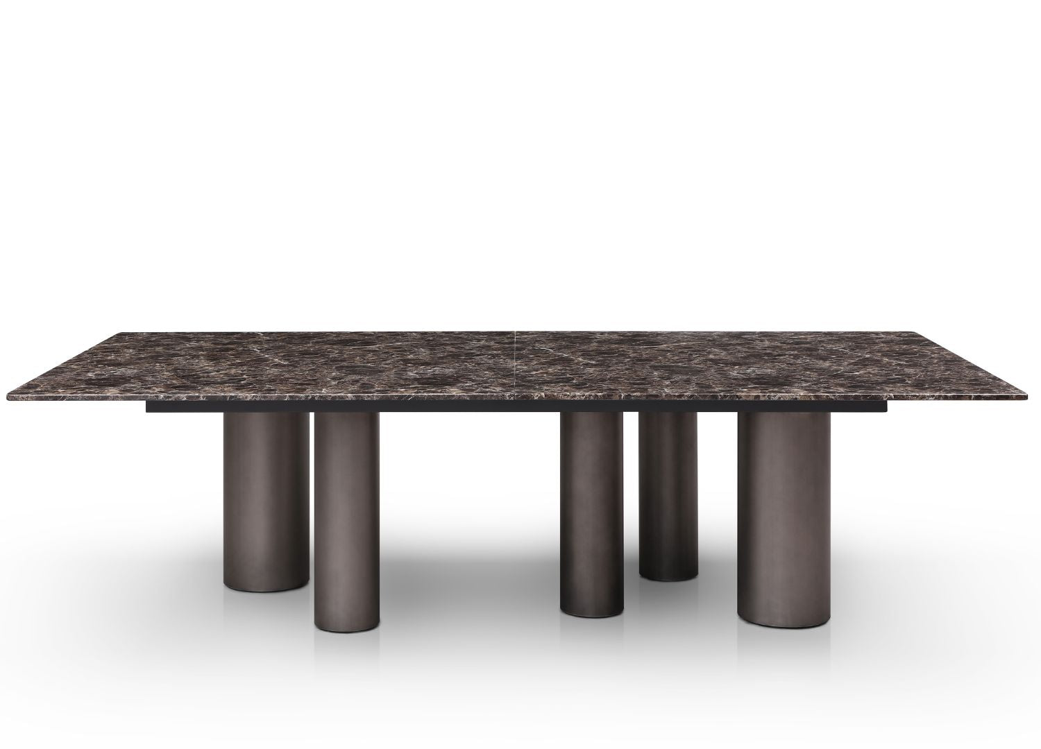 Envie Dining Table detail image - Resin Society
