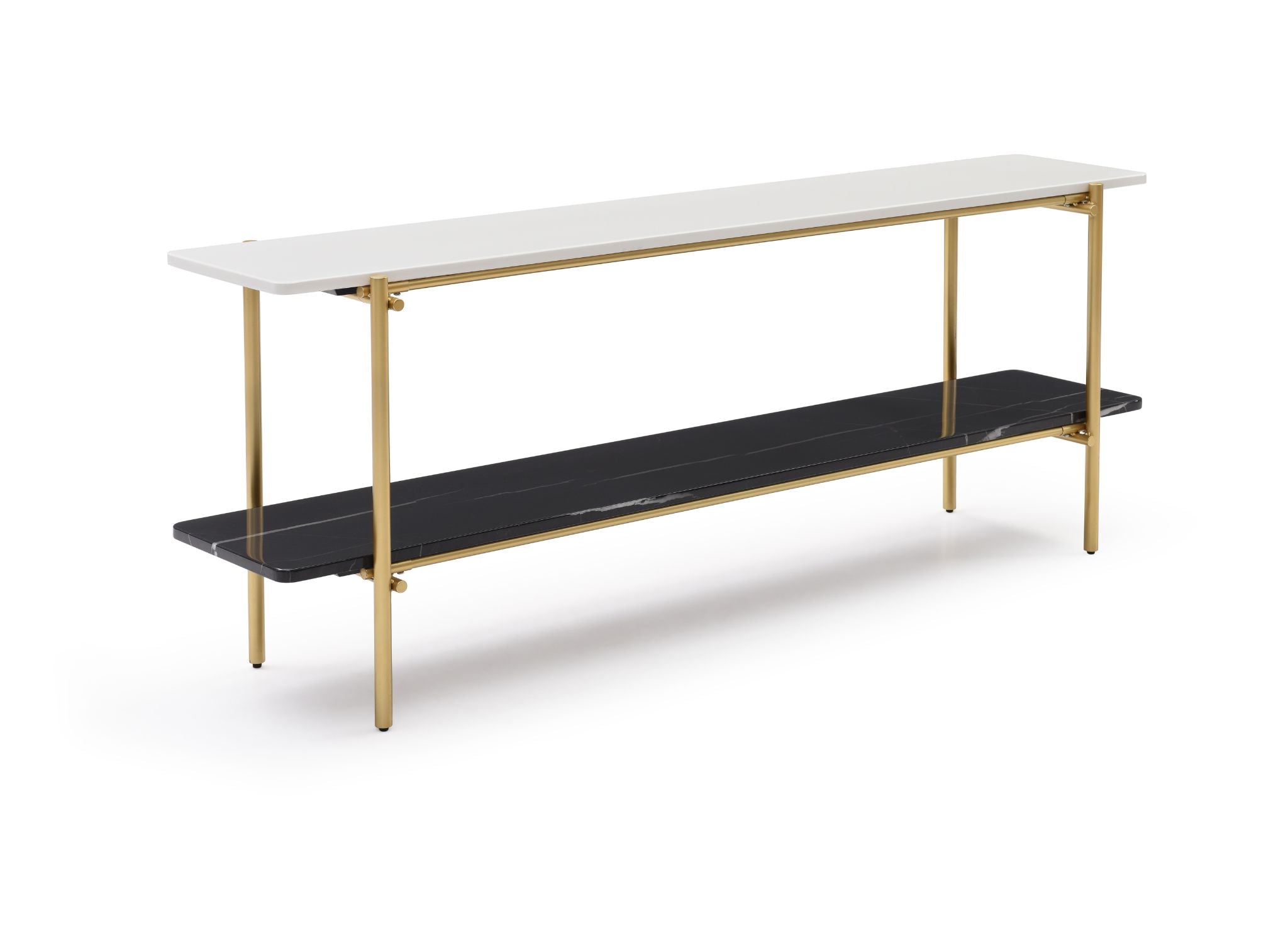 Fairview Console by DEKOR - Resin Society