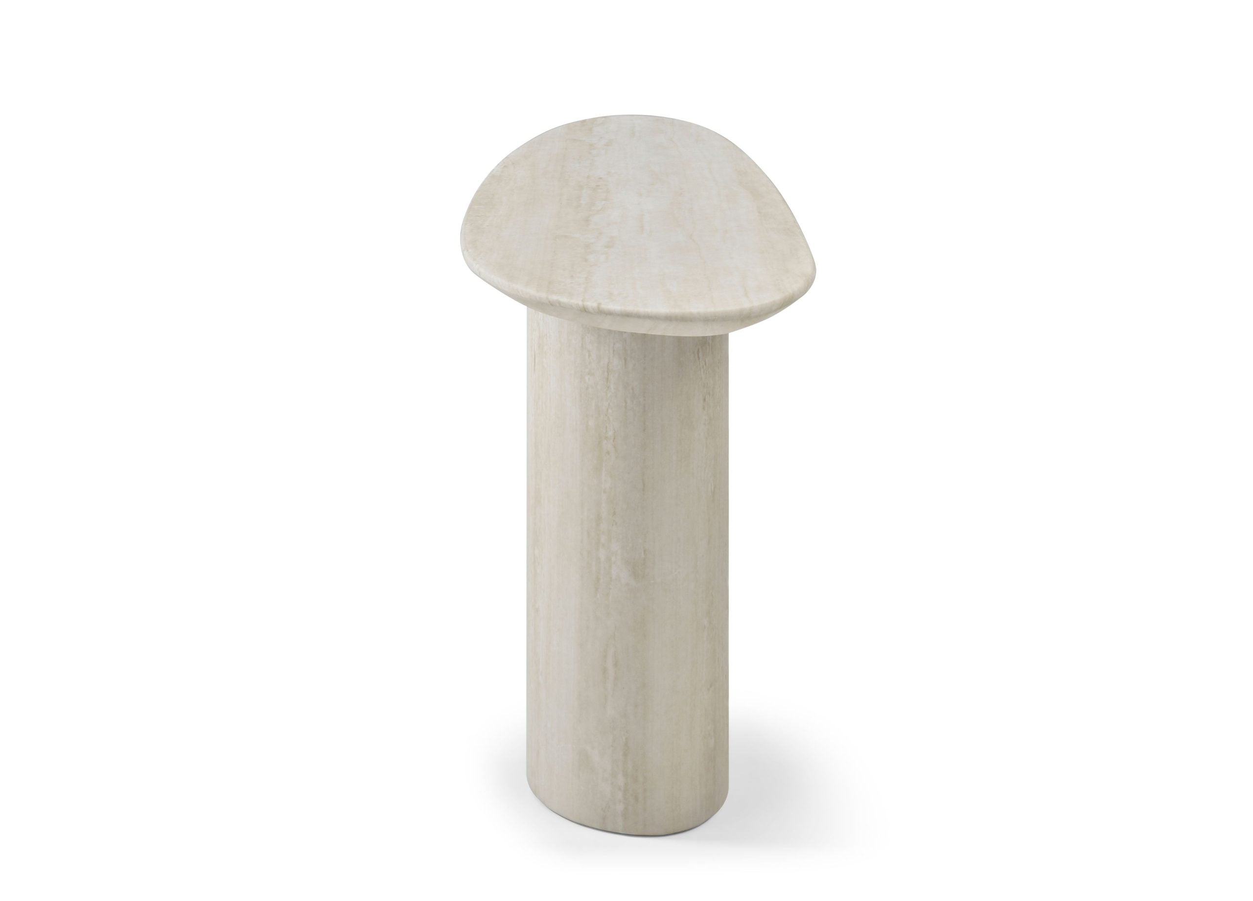Petra Console detail image - Resin Society