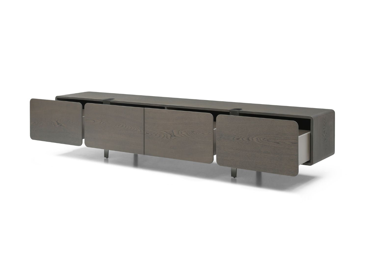 Elena TV Unit detail image - Resin Society