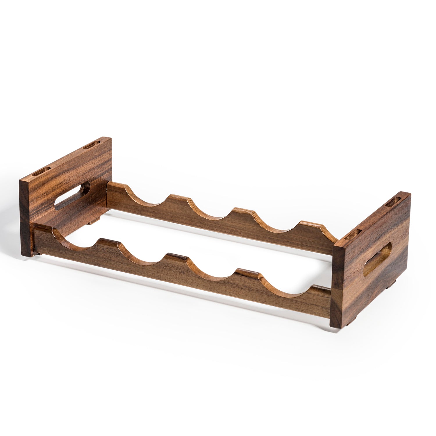 Stackable Wine Rack by Kalmar Home - main product image for Resin Society