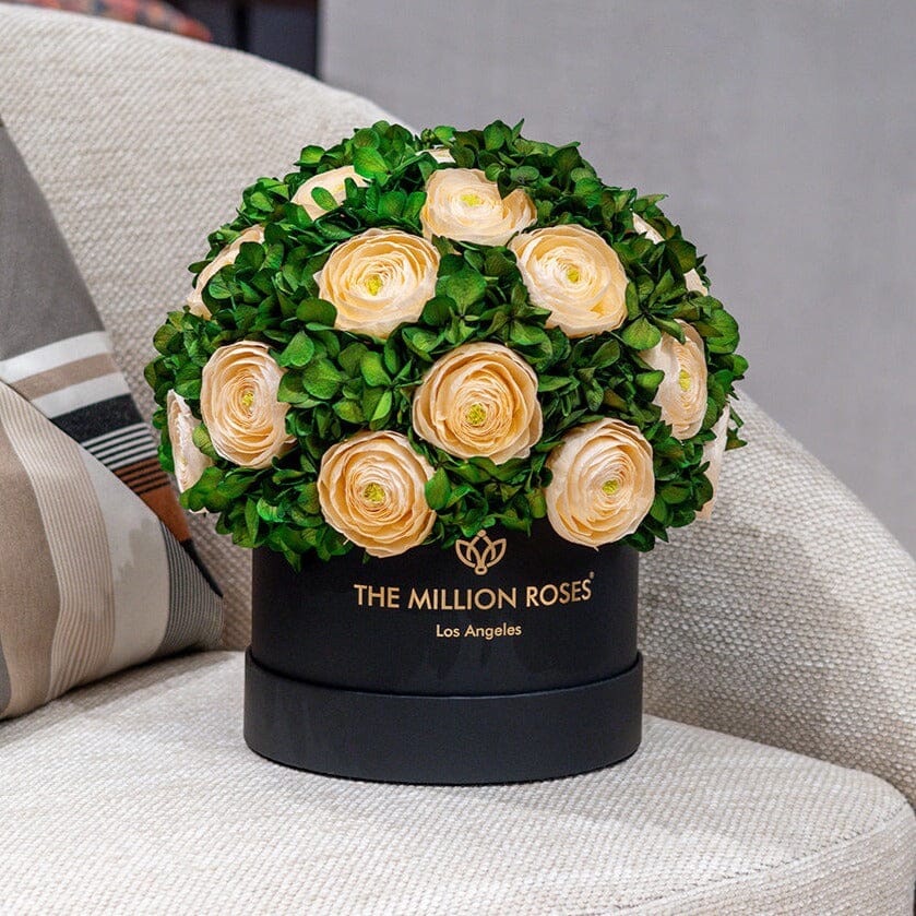 Classic Black Box by The Million Roses - product image 5 for Resin Society