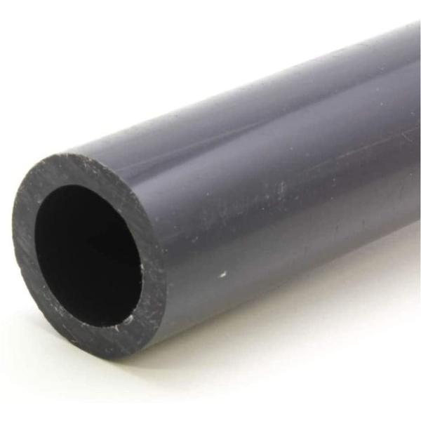 VENTRAL Schedule 80 PVC Pipe - 1/2 in. by VELOCITY® - product image 6 for Resin Society
