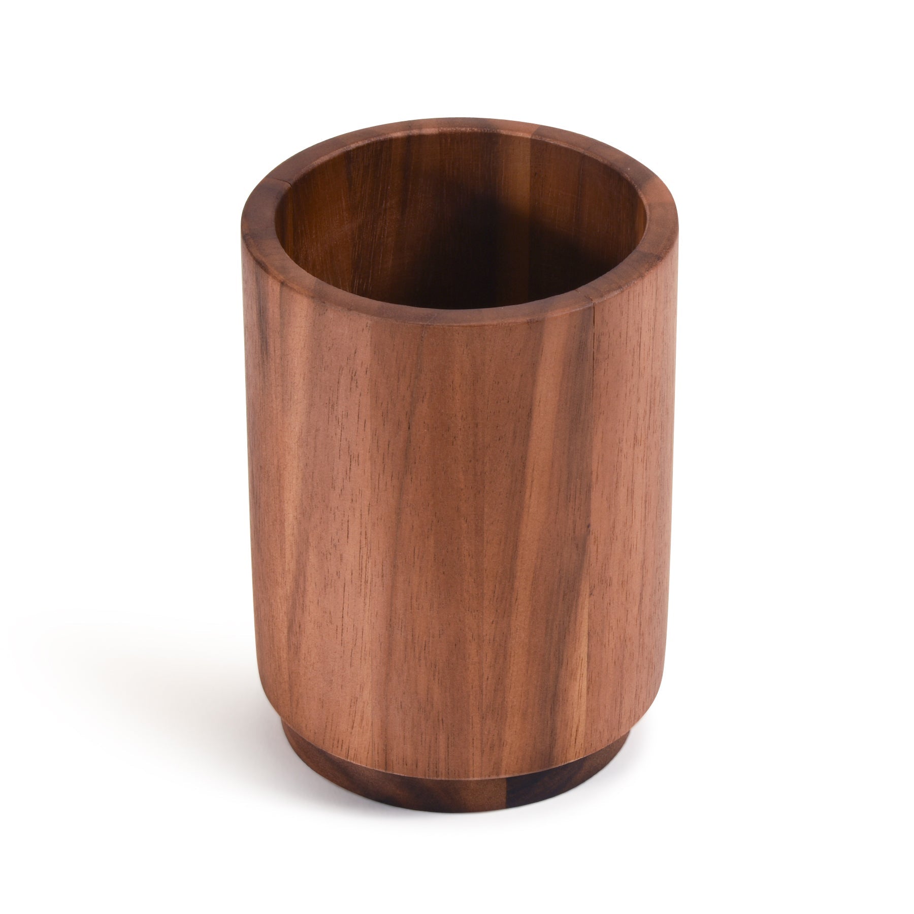 Rotating Lazy Susan Utensil Holder by Kalmar Home - product image 3 for Resin Society