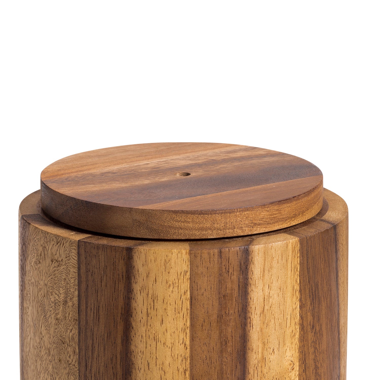 Rotating Lazy Susan Utensil Holder by Kalmar Home - product image 5 for Resin Society