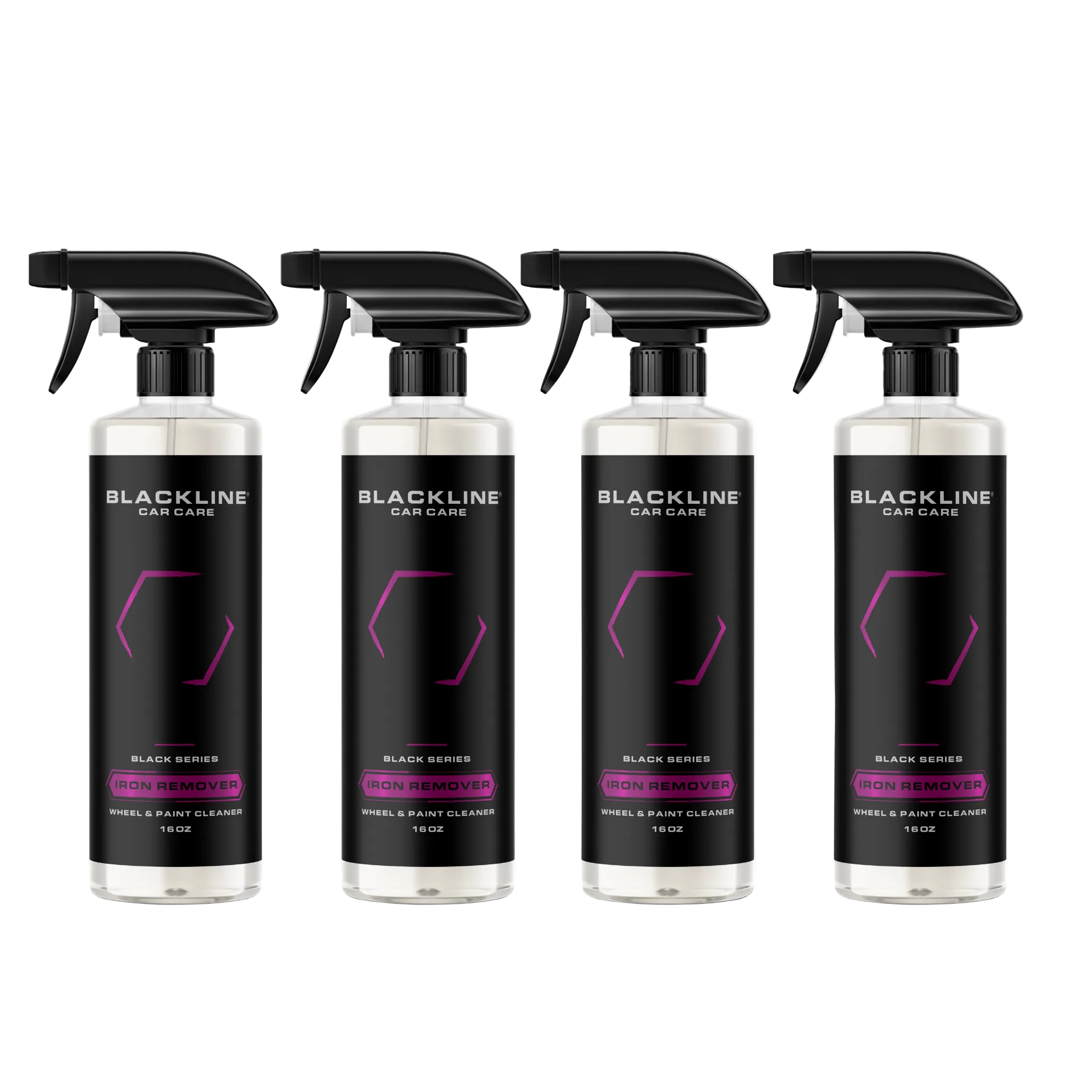 BLACKLINE® IRON REMOVER by Blackline Car Care - product image 5 for Resin Society
