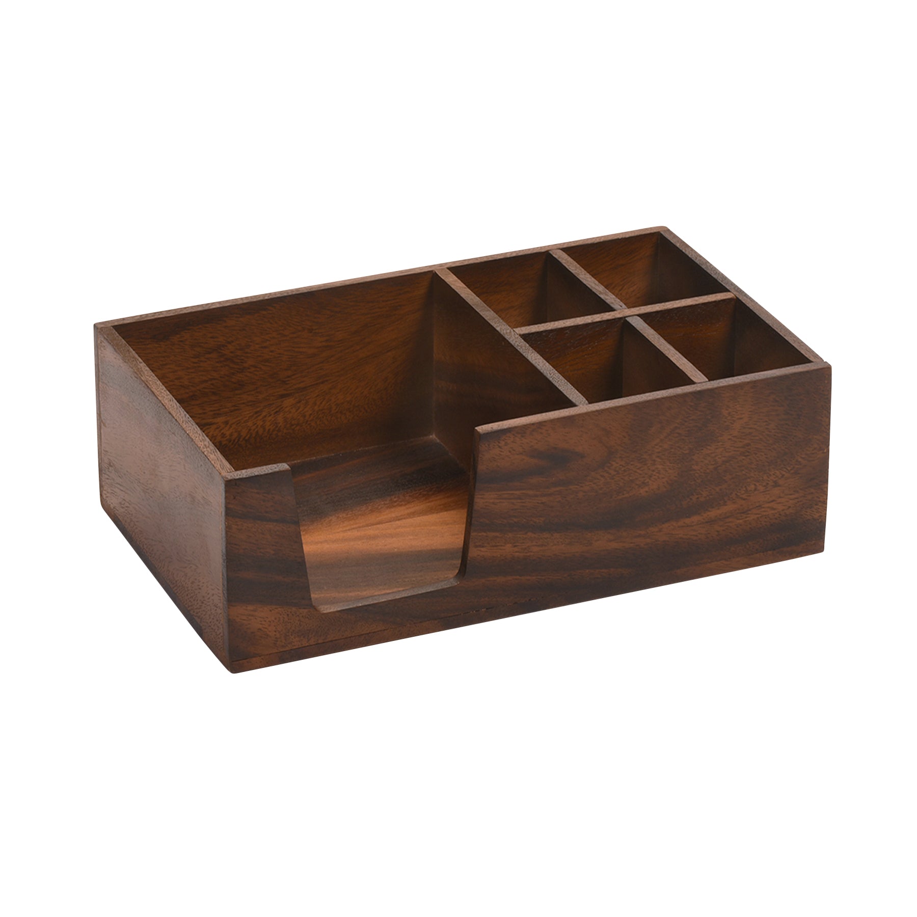 Flatware & Napkin Holders by Kalmar Home - product image 3 for Resin Society