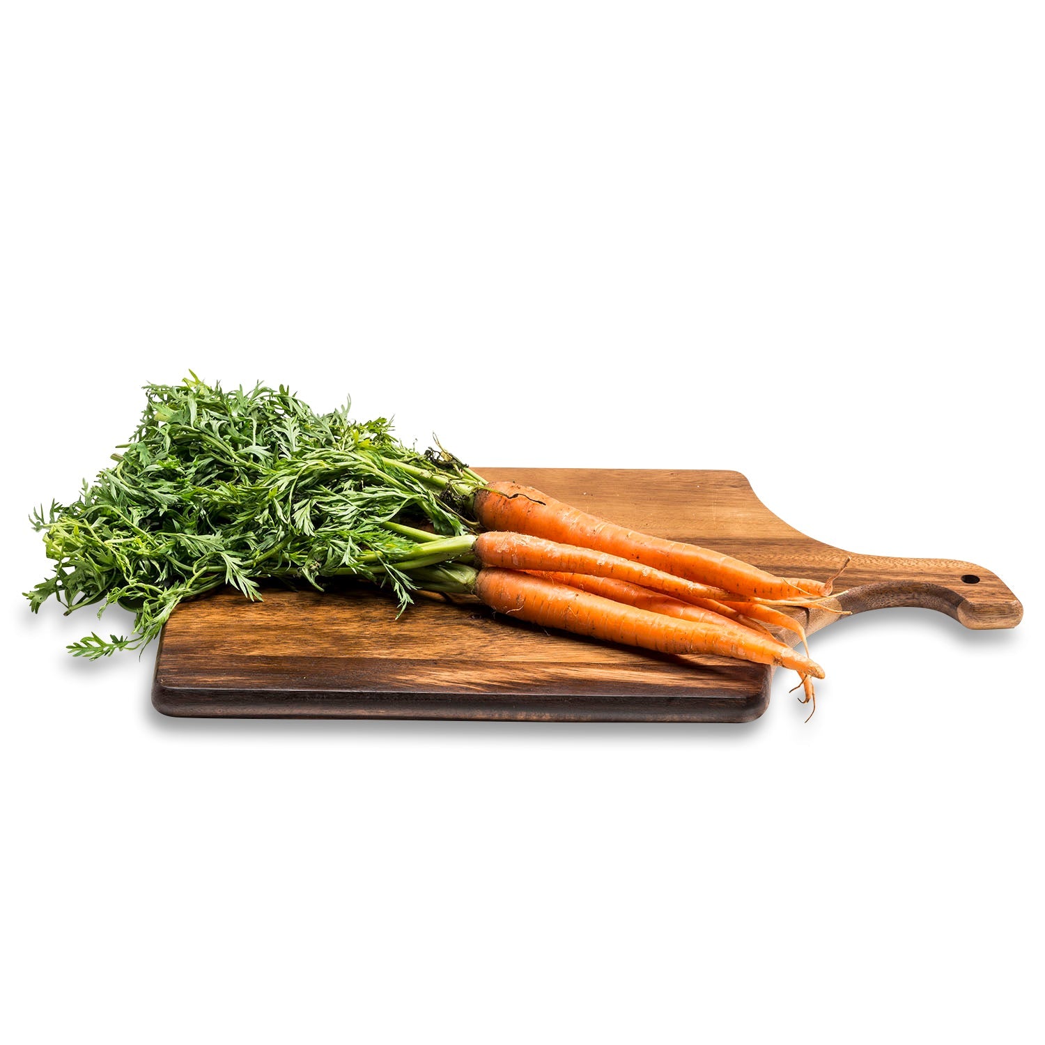 Large Acacia Wood Cutting / Charcuterie Board - Long by Kalmar Home - product image 2 for Resin Society