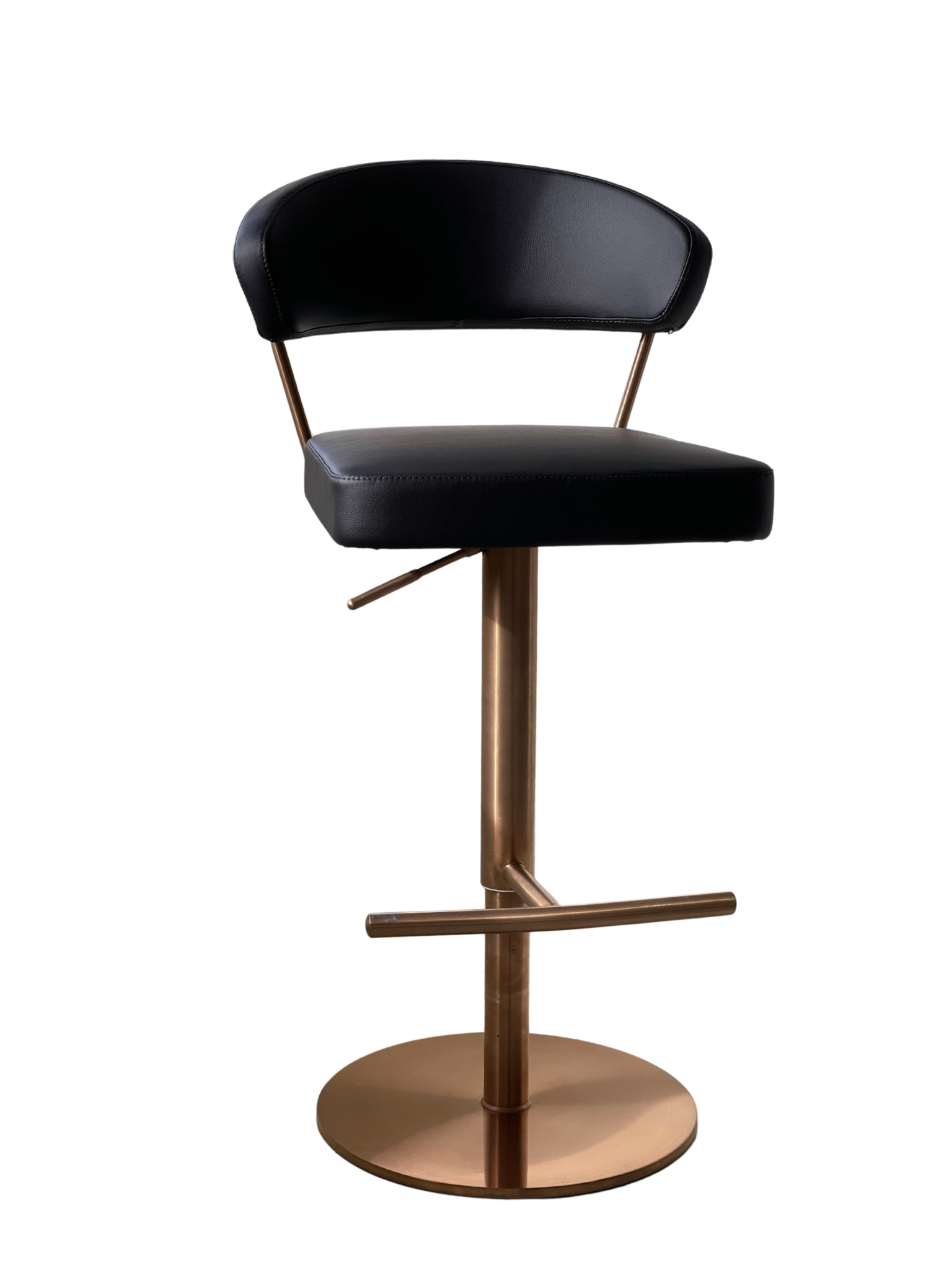 Nova Barstool by DEKOR - Resin Society