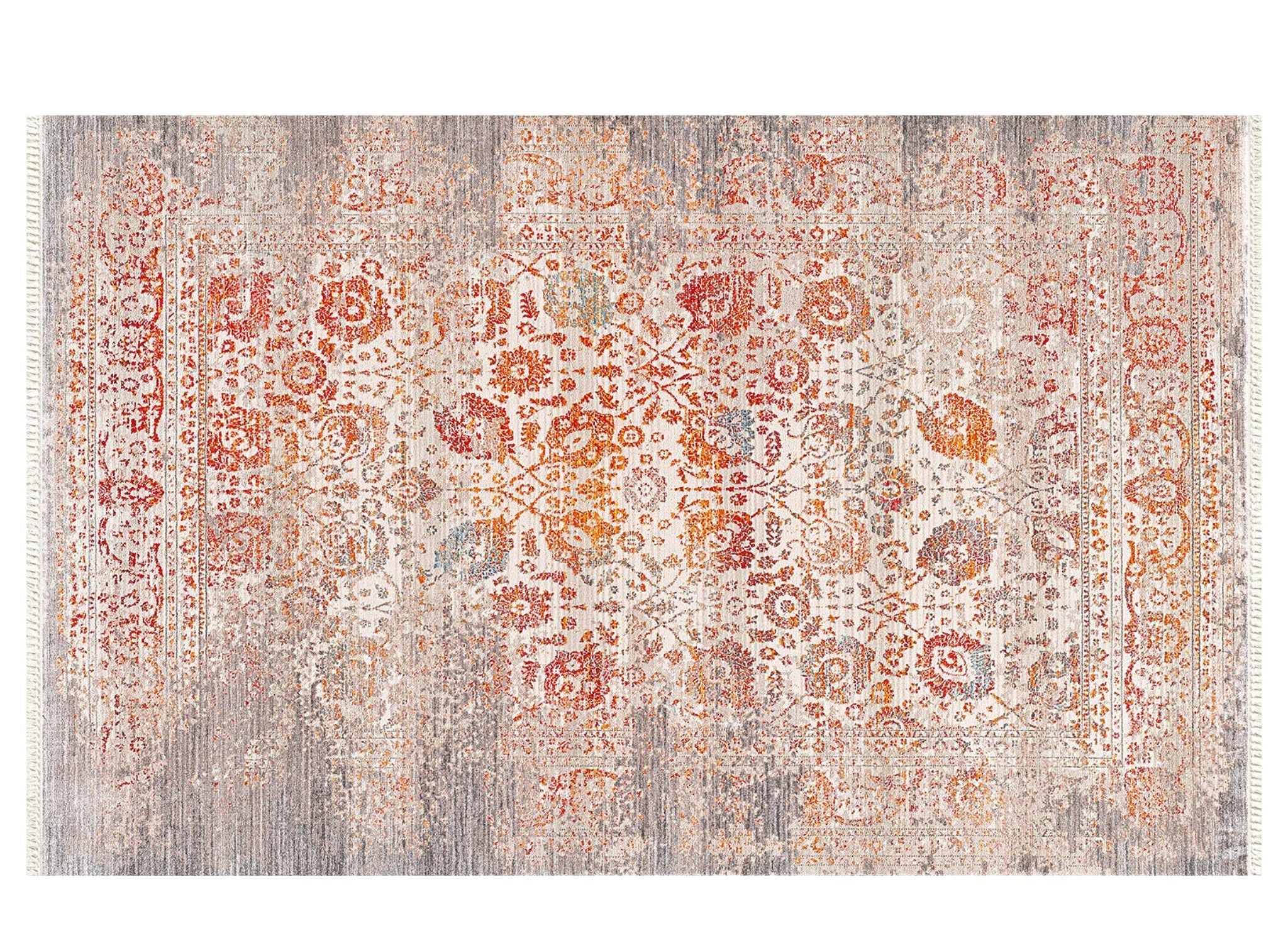 Barbara Rug by DEKOR - Resin Society