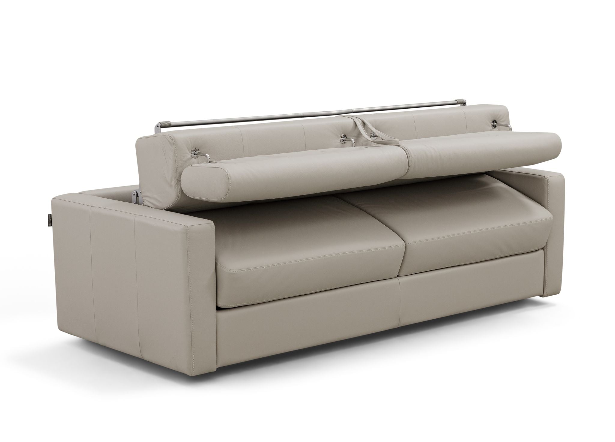 Balance Sofa Bed detail image - Resin Society
