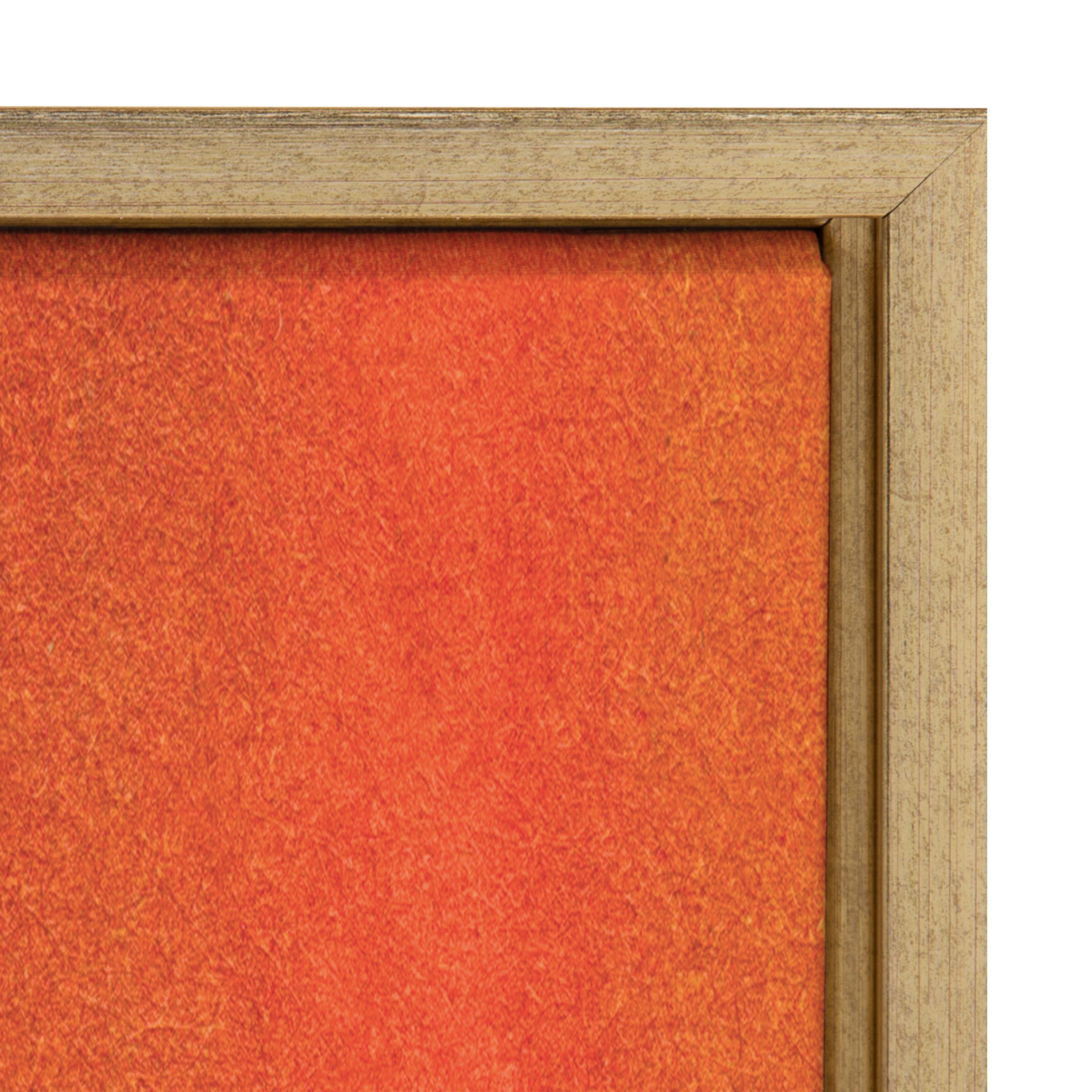 Sylvie Girlie Girl Framed Canvas by kateandlaurel - product image 16 for Resin Society