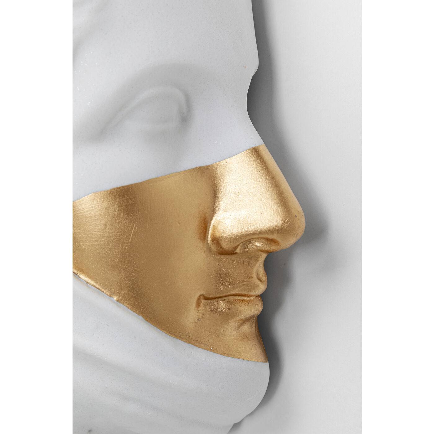 Wall Object Alia 25x30cm