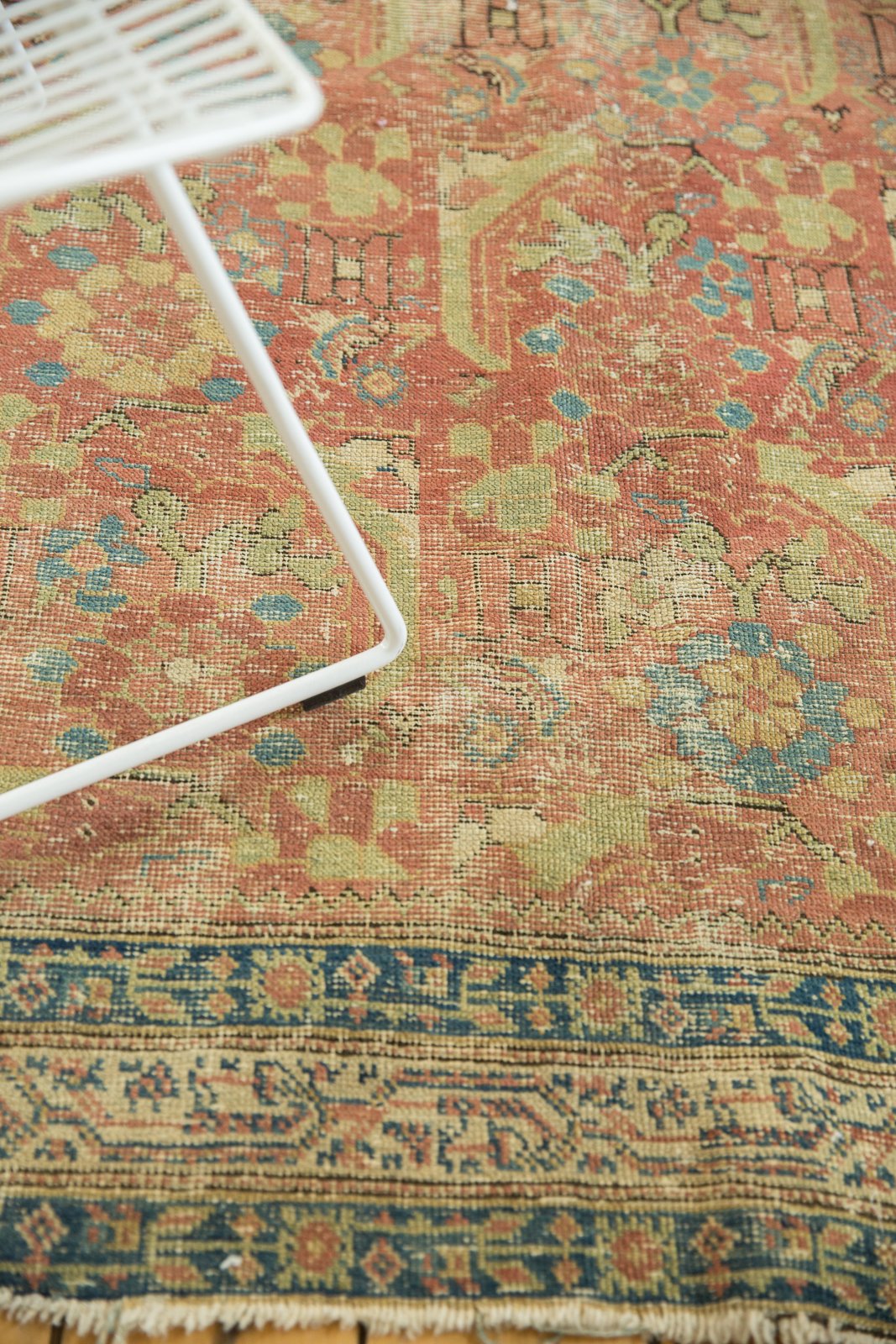 5.5x12 Antique Northwest Persian Rug Runner by Old New House® - product image 4 for Resin Society
