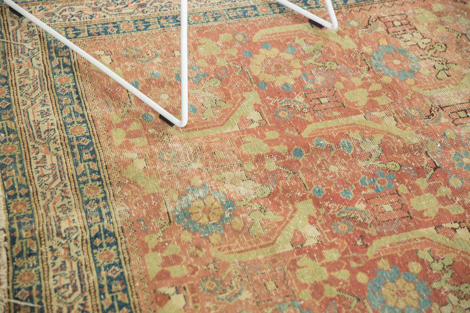 5.5x12 Antique Northwest Persian Rug Runner by Old New House® - product image 7 for Resin Society