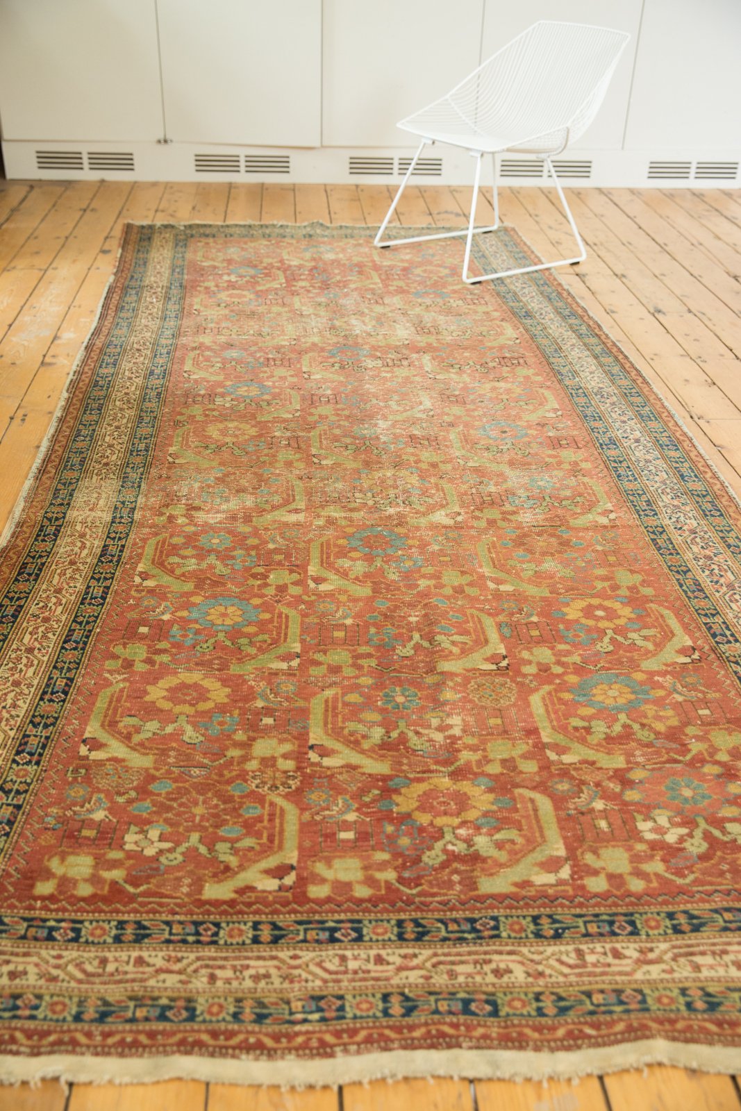 5.5x12 Antique Northwest Persian Rug Runner by Old New House® - product image 14 for Resin Society