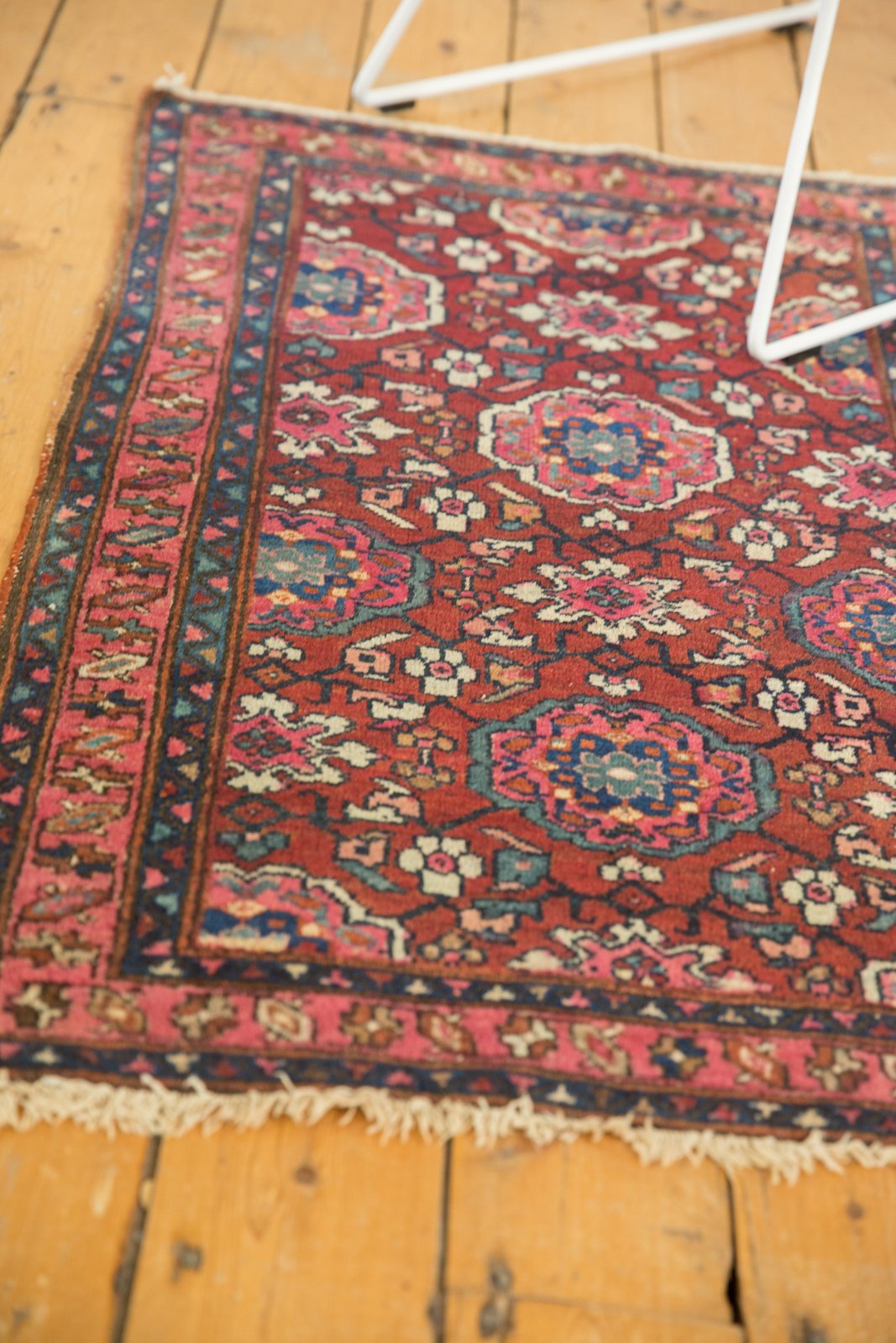 2.5x4 Vintage Lilihan Rug by Old New House® - product image 7 for Resin Society