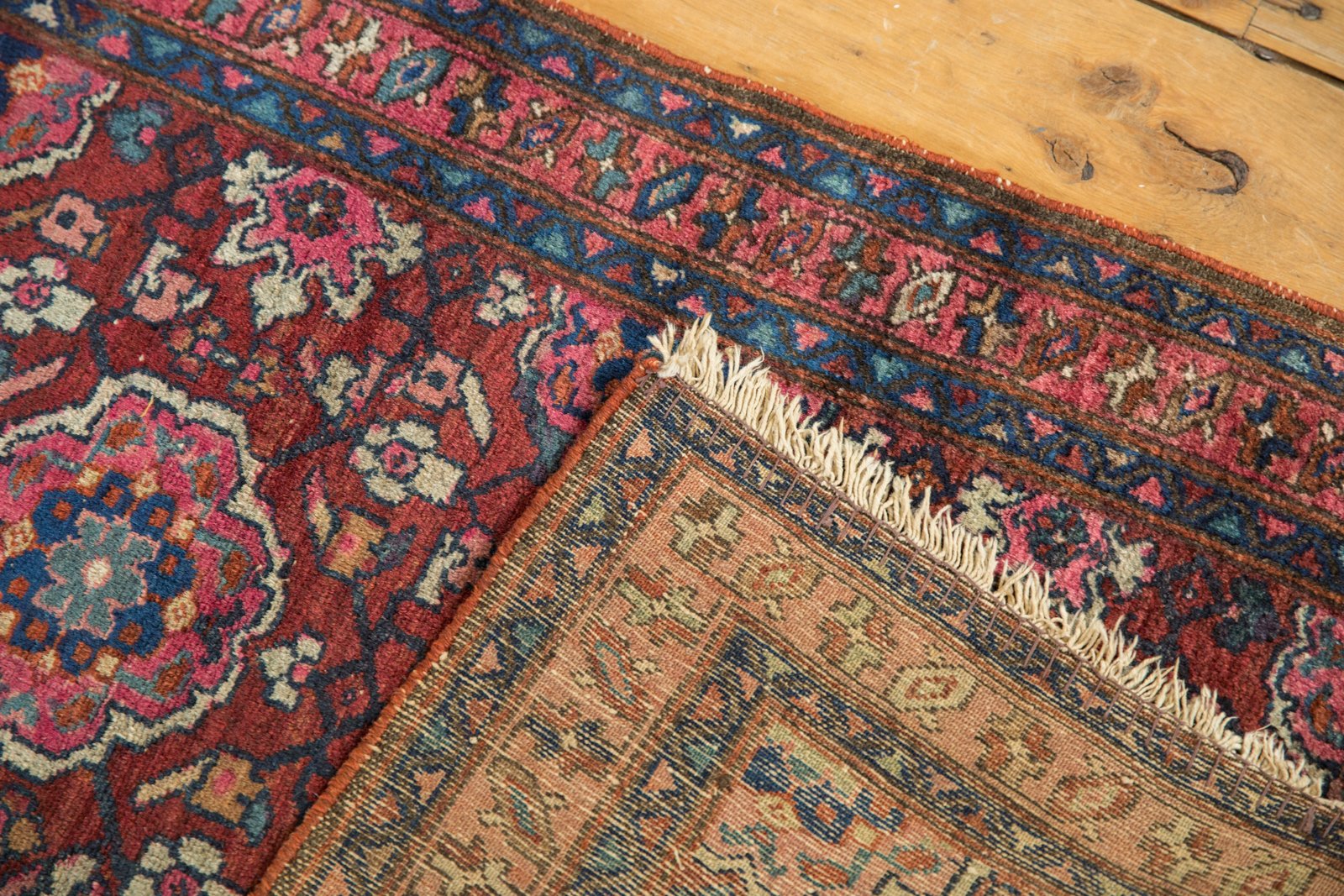 2.5x4 Vintage Lilihan Rug by Old New House® - product image 8 for Resin Society
