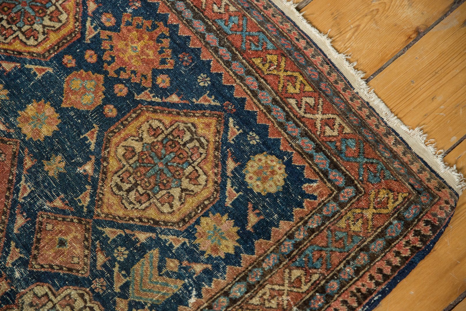 3x4.5 Antique Fine Tehran Rug by Old New House® - product image 10 for Resin Society